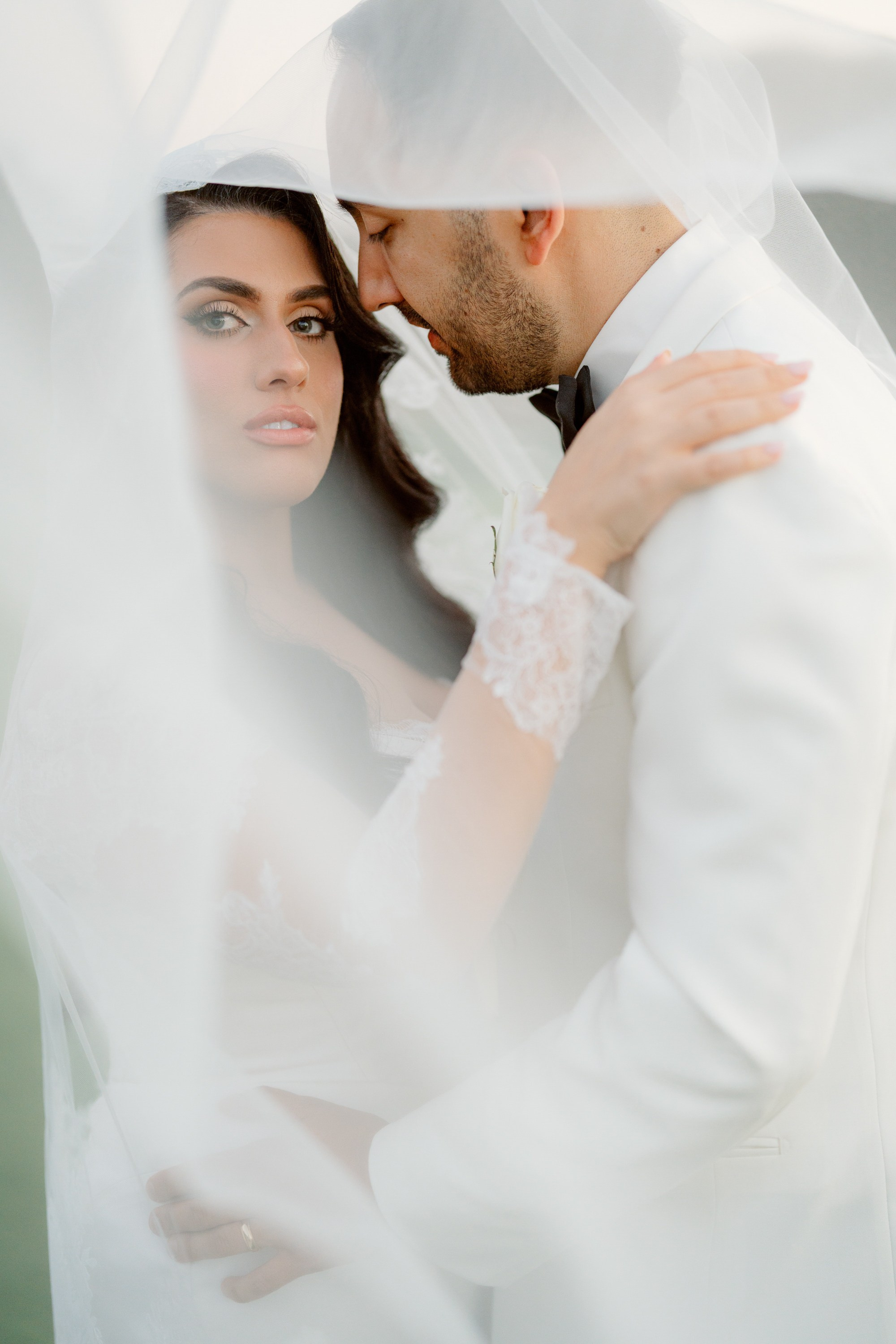 Gabrielle and Josh. Wedding photographer and videographer New York | New Jersey