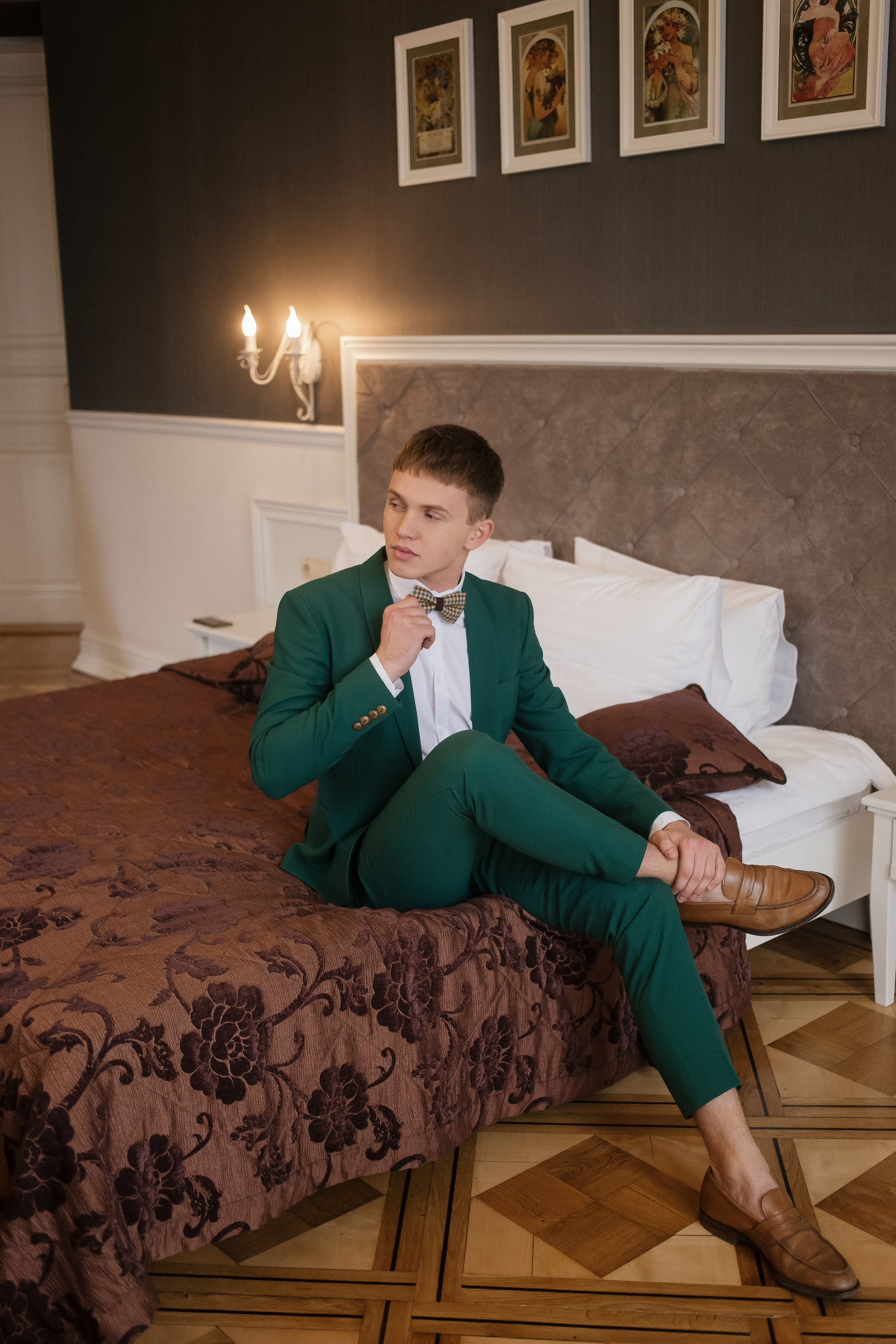 Фотограф Ярослав Тарнавський