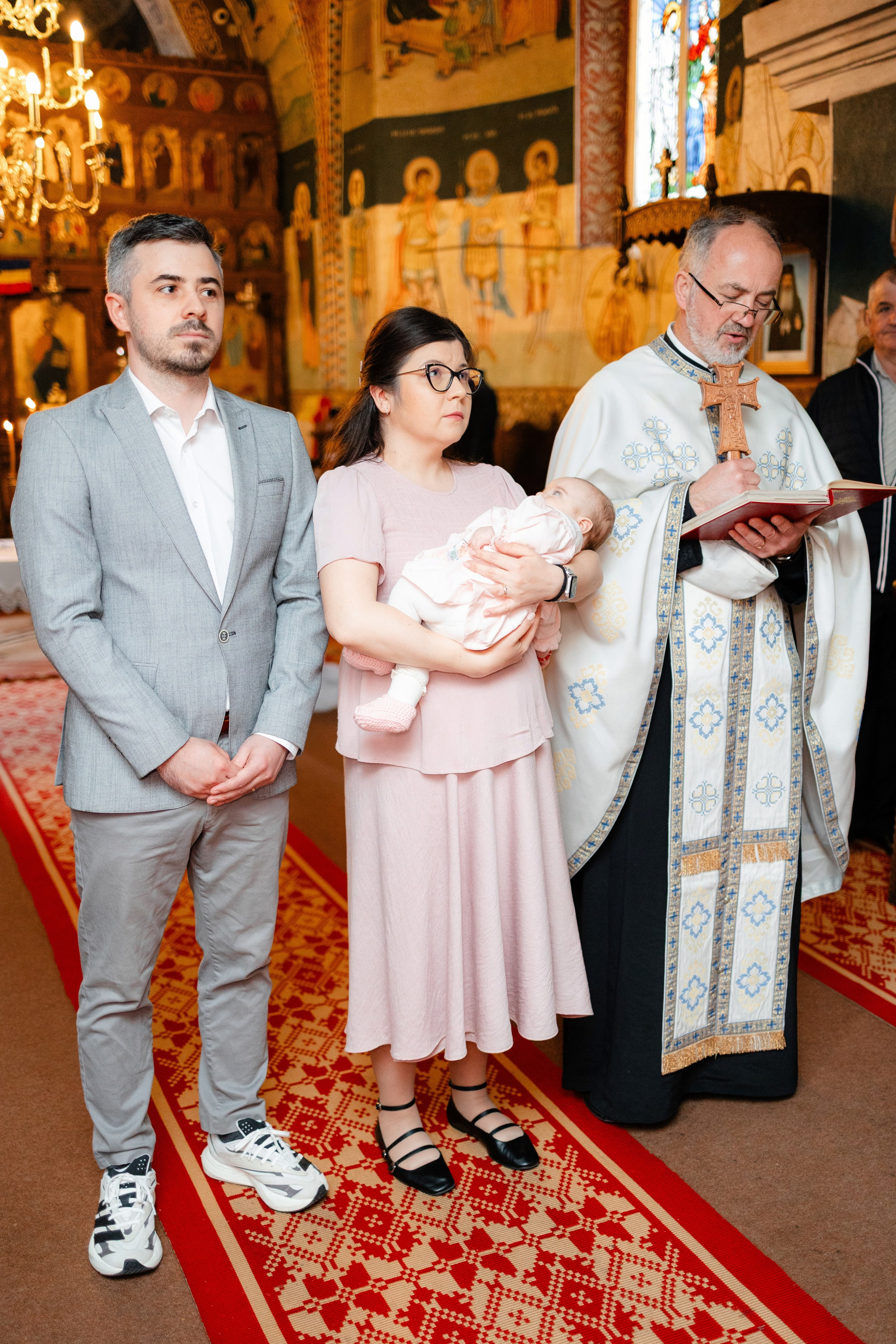 Botez Stefania. Wedding Photographer, based in Iasi, Romania, but will travel all over the globe to make sure you look amazing in all your wedding photos