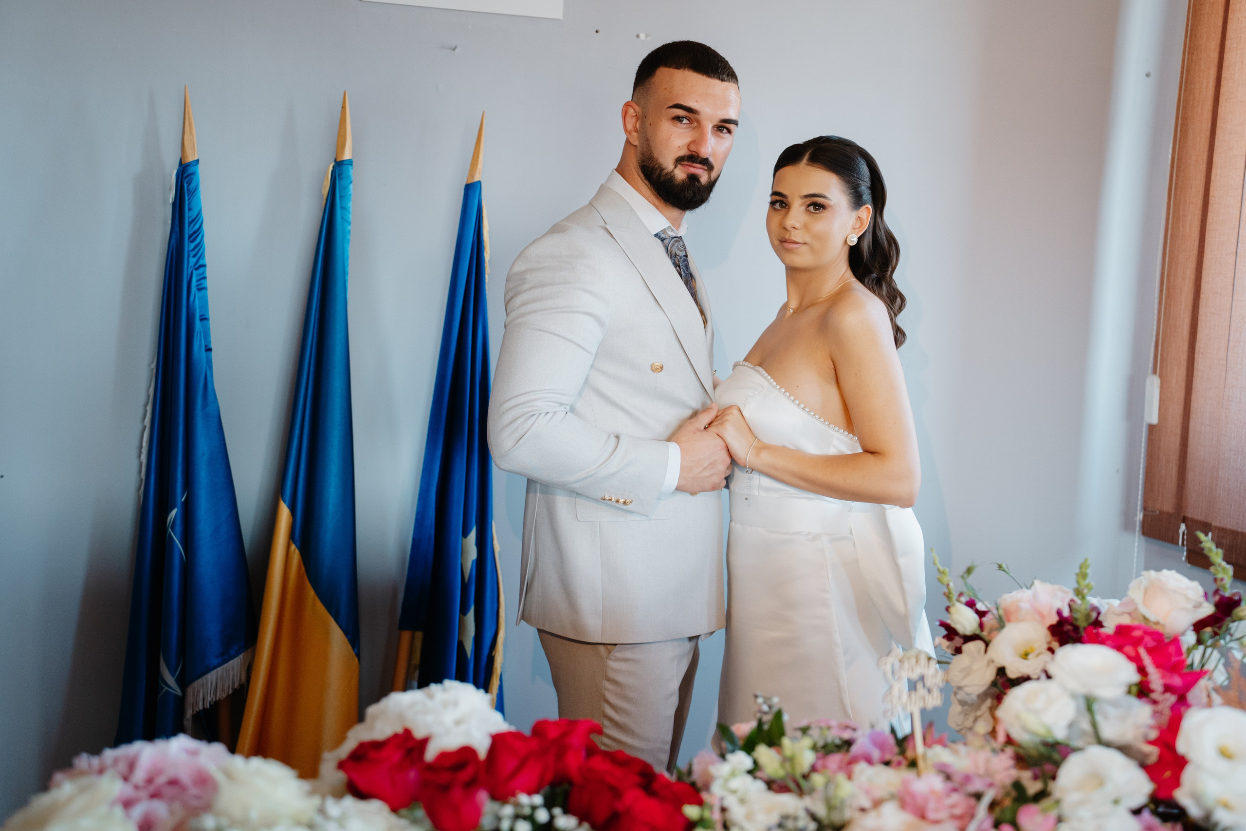 Denisa & Alex. Www.paulcatalin.ro