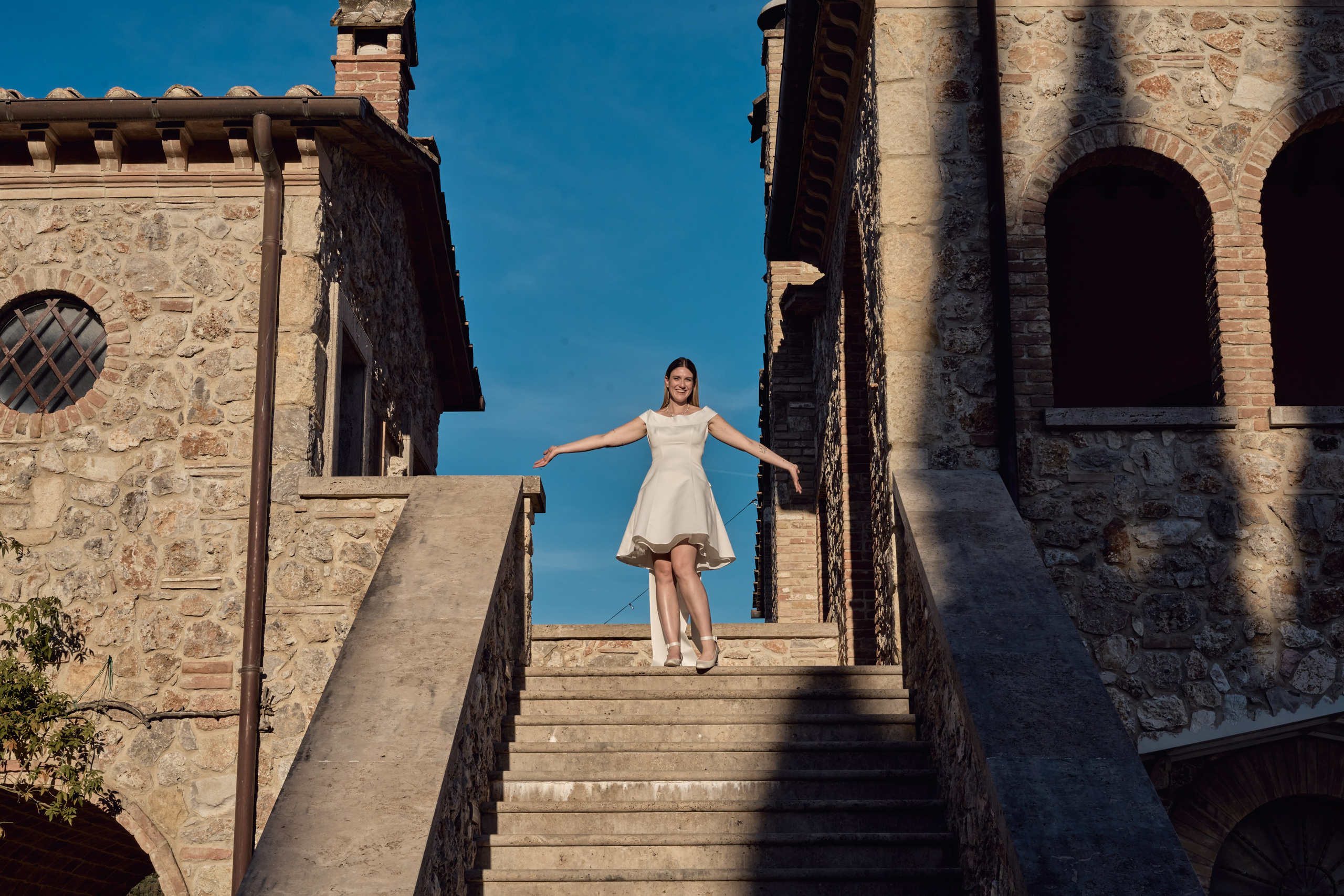 Eleonora & Lorenzo. Gianluca Massoli | Italian Wedding Photographer in Umbria, Tuscany & Lazio