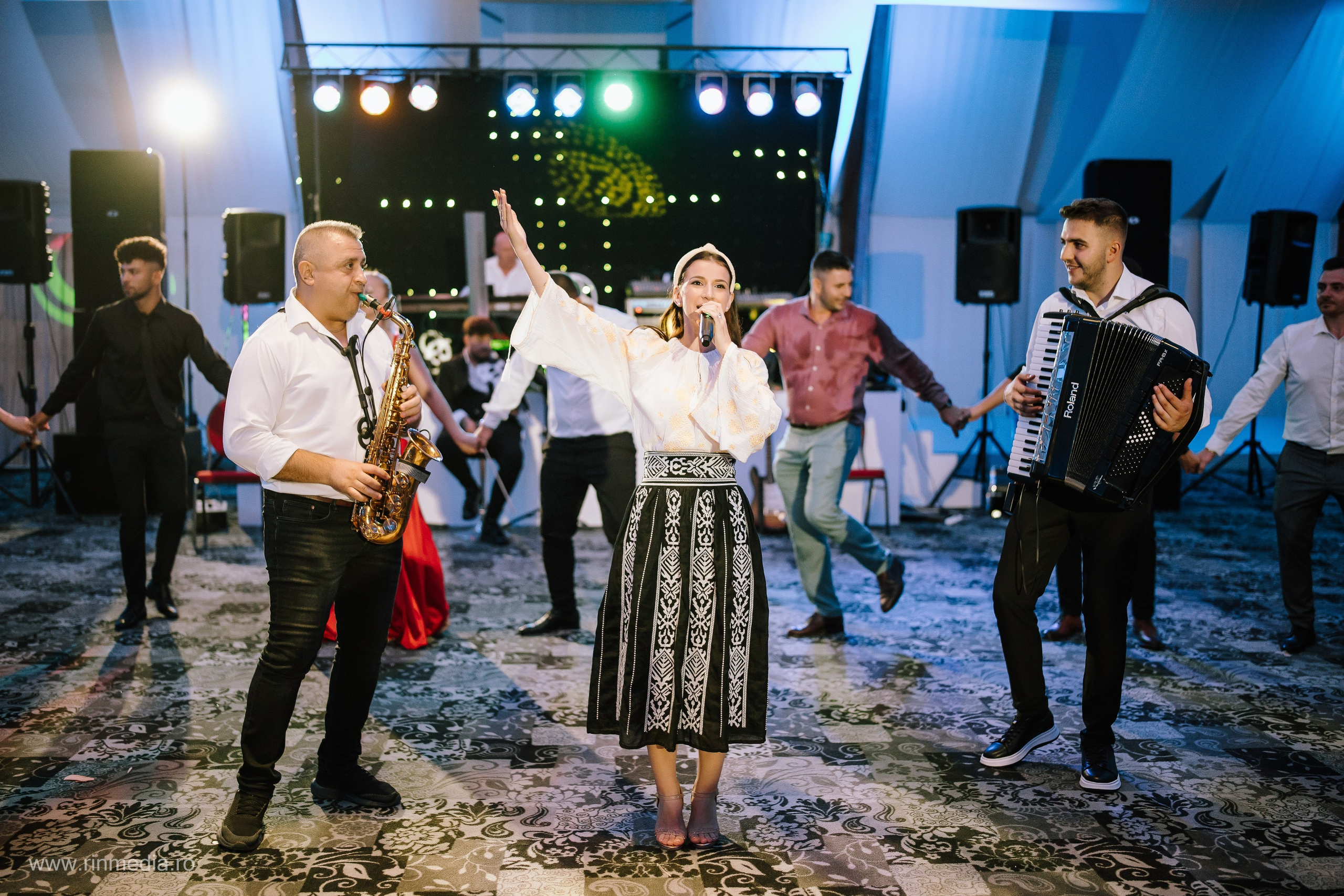 Carmen & Stefan. Fotograf de Nunta Focsani