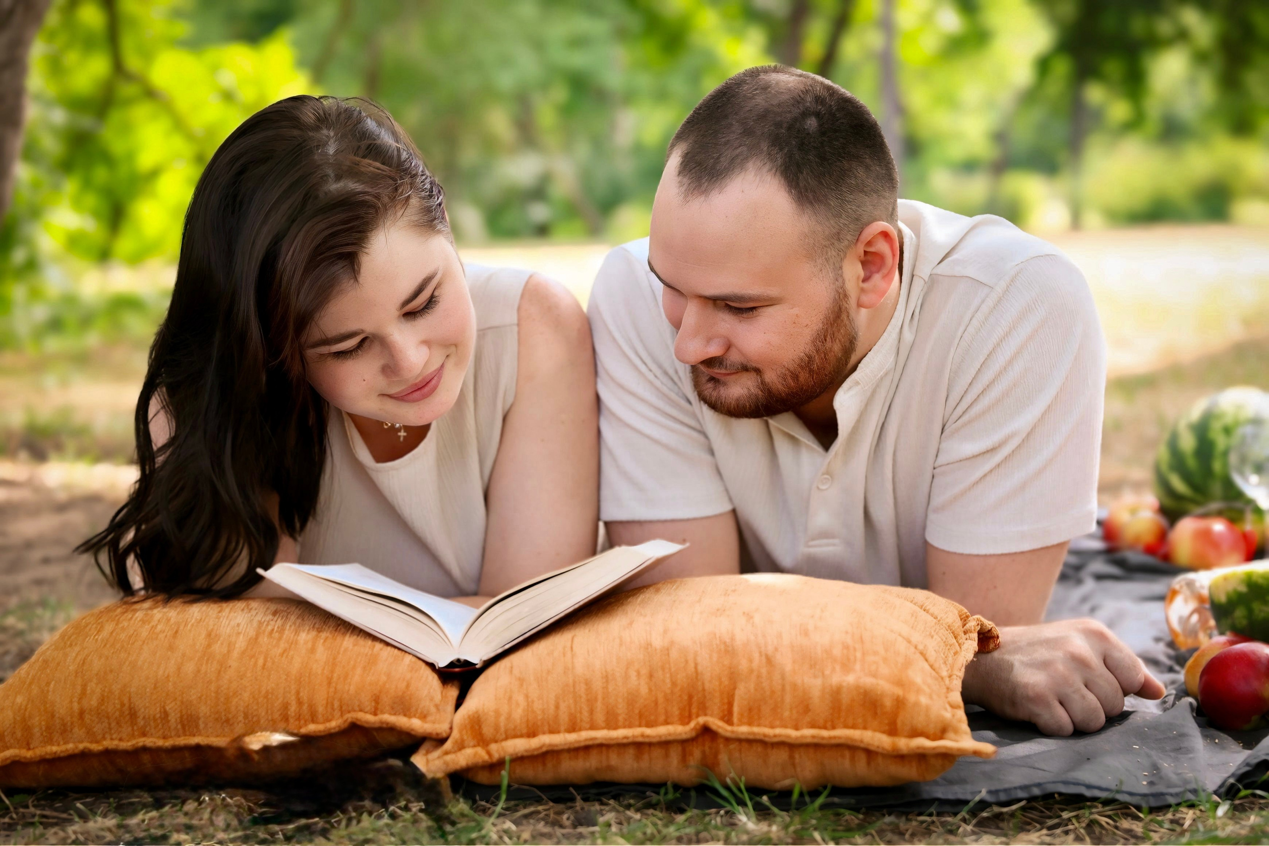 Семейные. Съемка церковных таинств — АЛИНА ФЕТУ