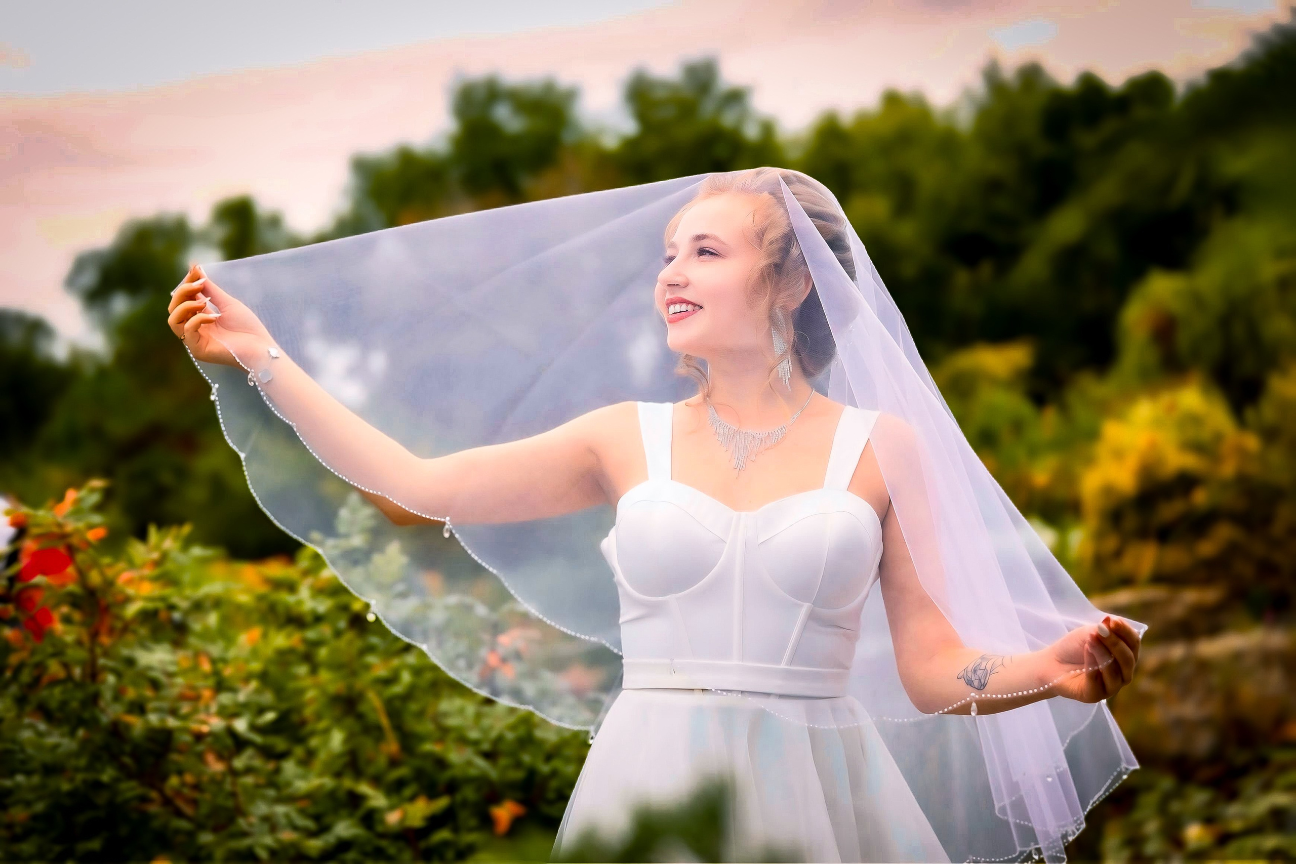 Семейные. Съемка церковных таинств — АЛИНА ФЕТУ