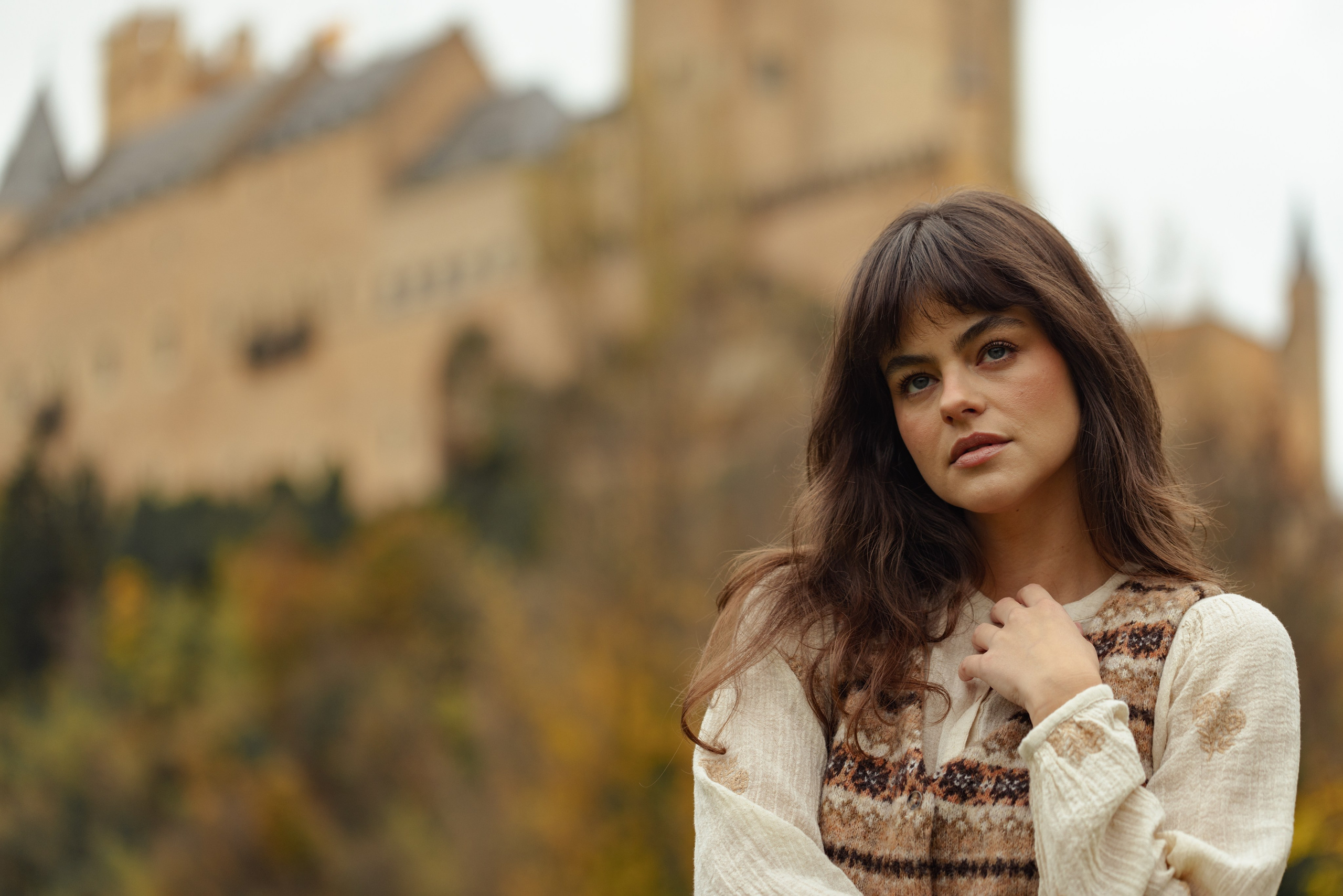 CAROL SCHIEVENIN. ESTUDIO DOZE