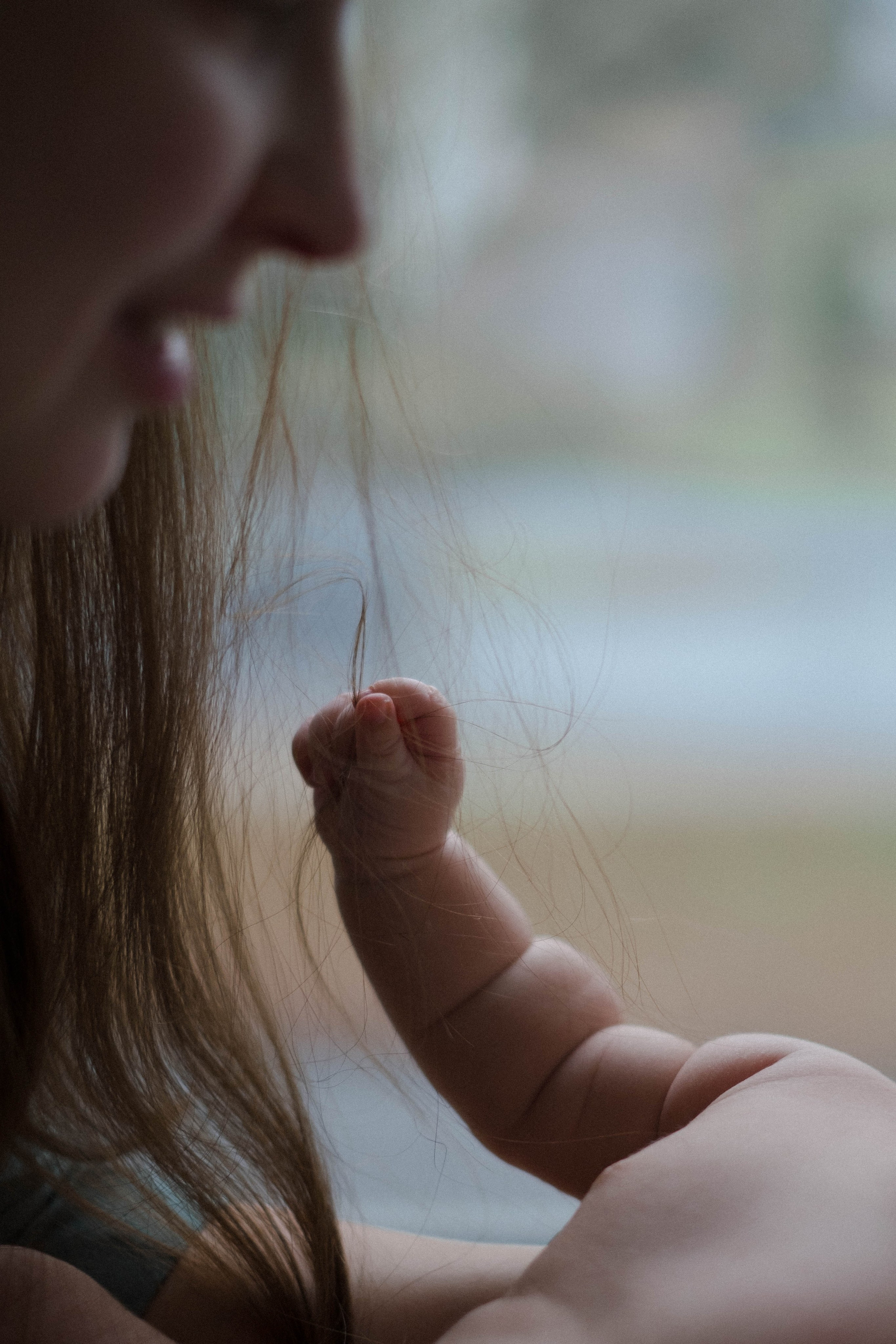 Tamara&Miron. Authentische Familienfotografie in Köln