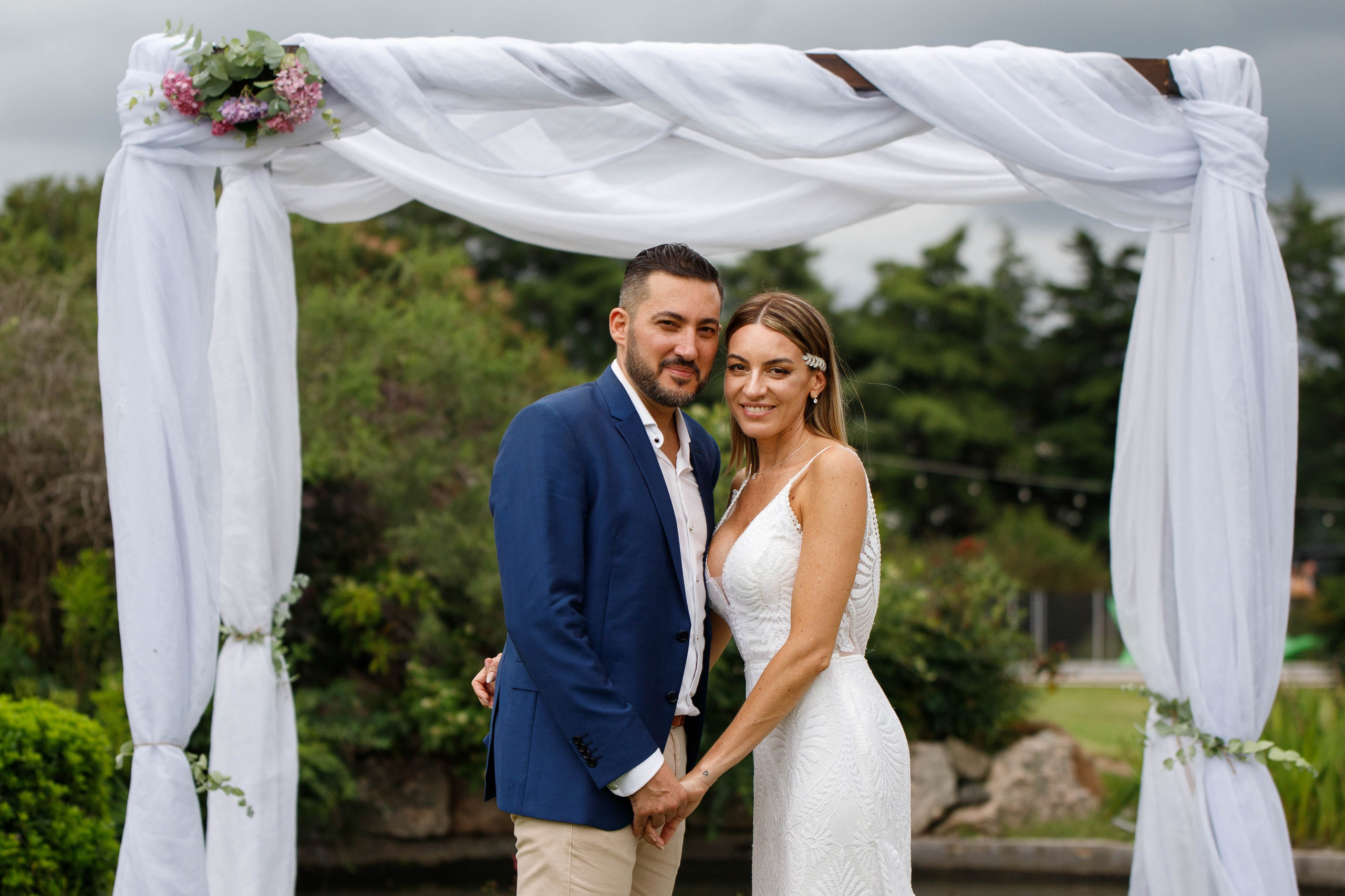 Bodas. Hernán Platini Photography