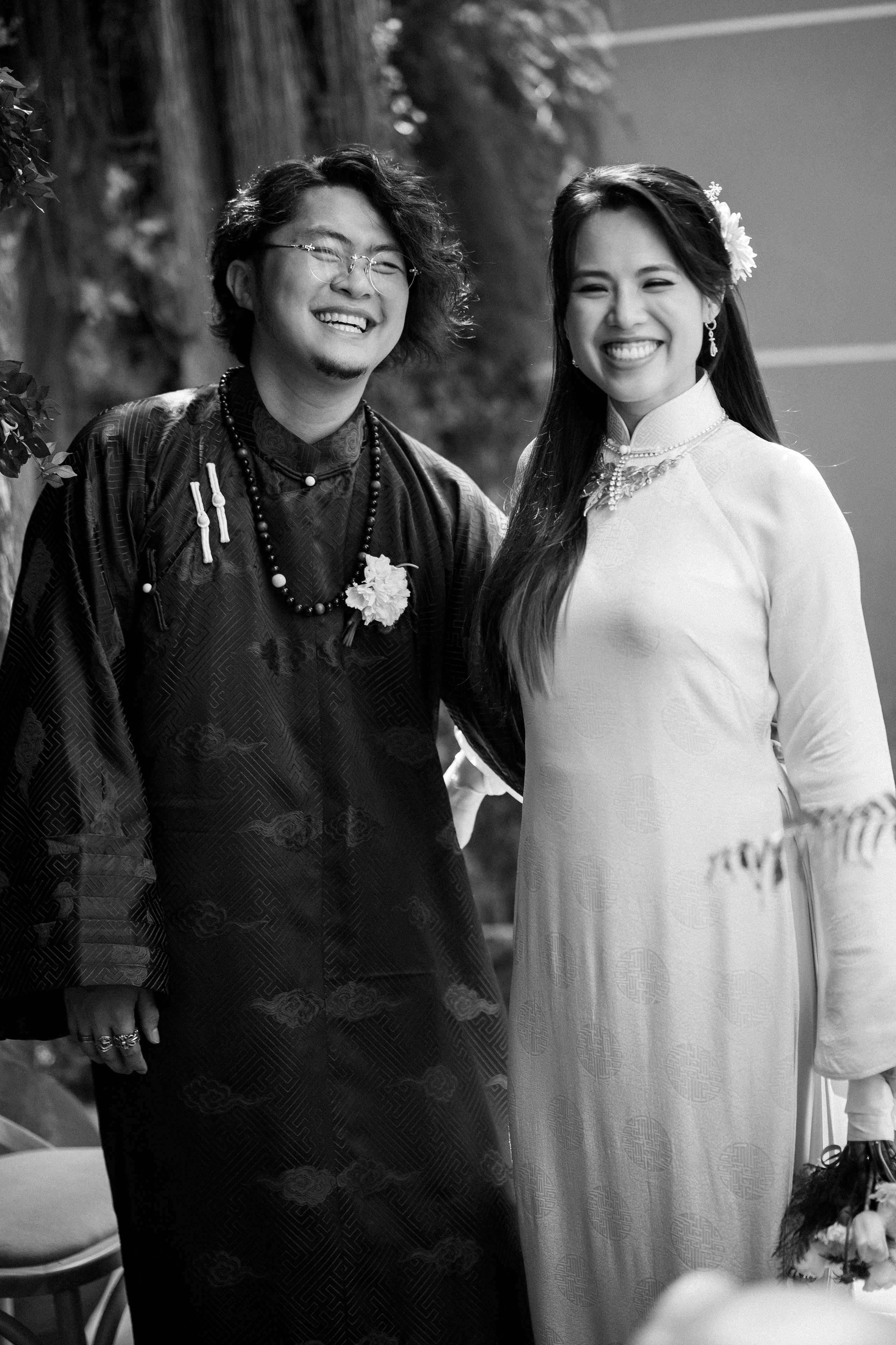 KHANG & TRANG / Wedding Ceremony. Nhiếp ảnh gia đám cưới hàng đầu tại Thành Phố Hồ Chí Minh