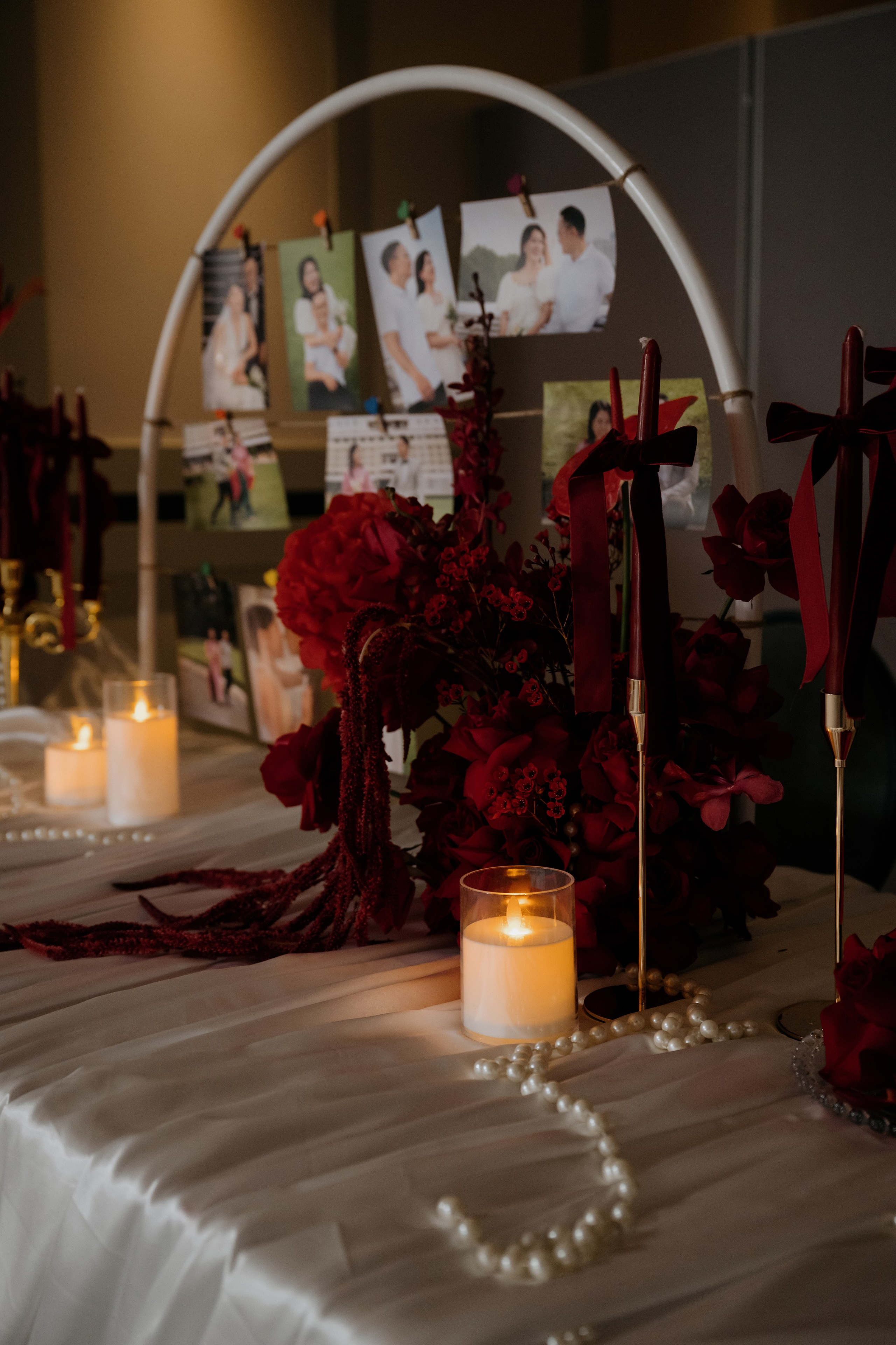 TUAN & UYEN / Sofitel SaiGon 14.12.2025. Saigon Wedding Present | Art Beyond Moments