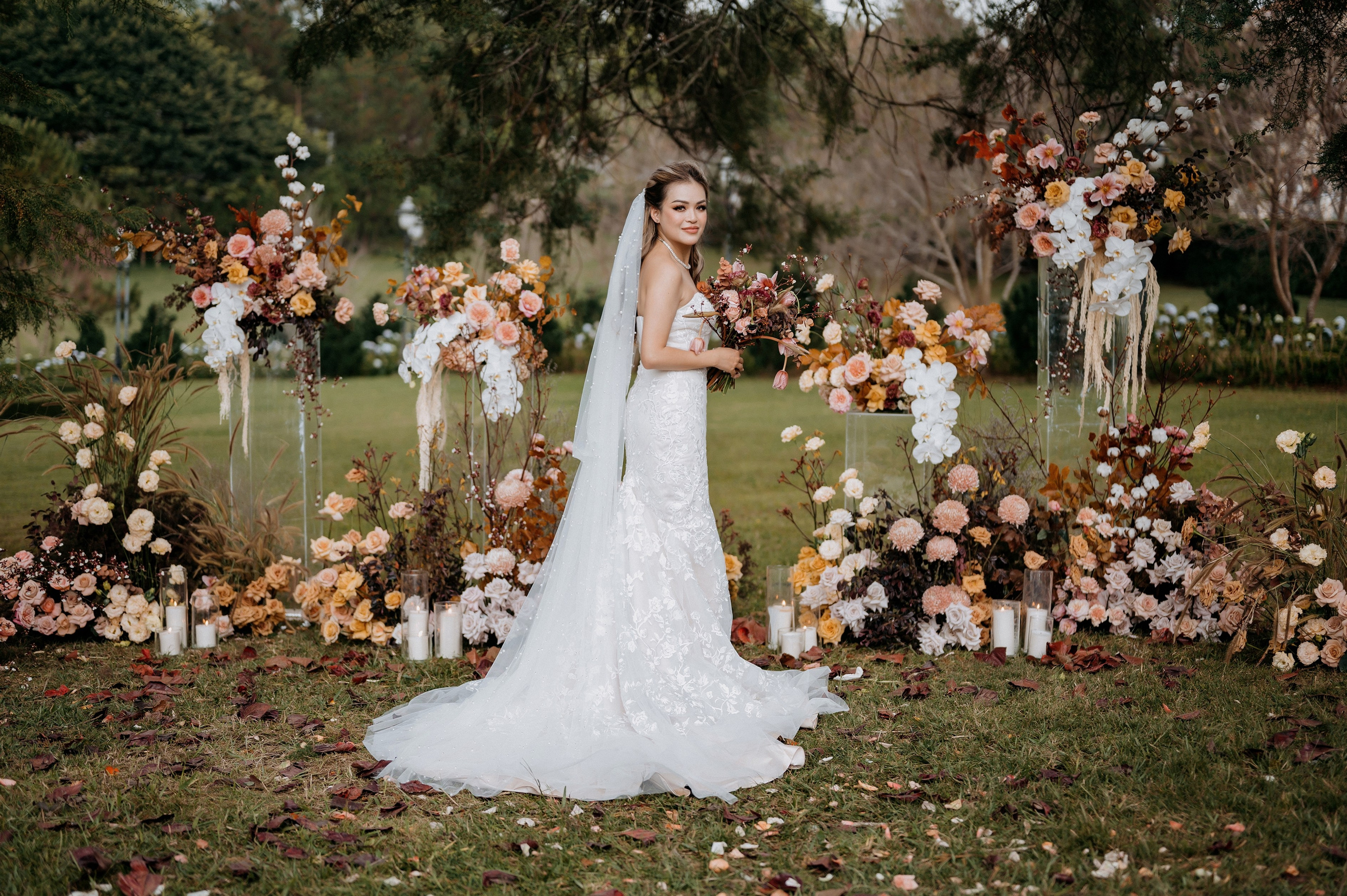 JESSE & MIMI / The Vows. Nhiếp ảnh gia đám cưới hàng đầu tại Thành Phố Hồ Chí Minh
