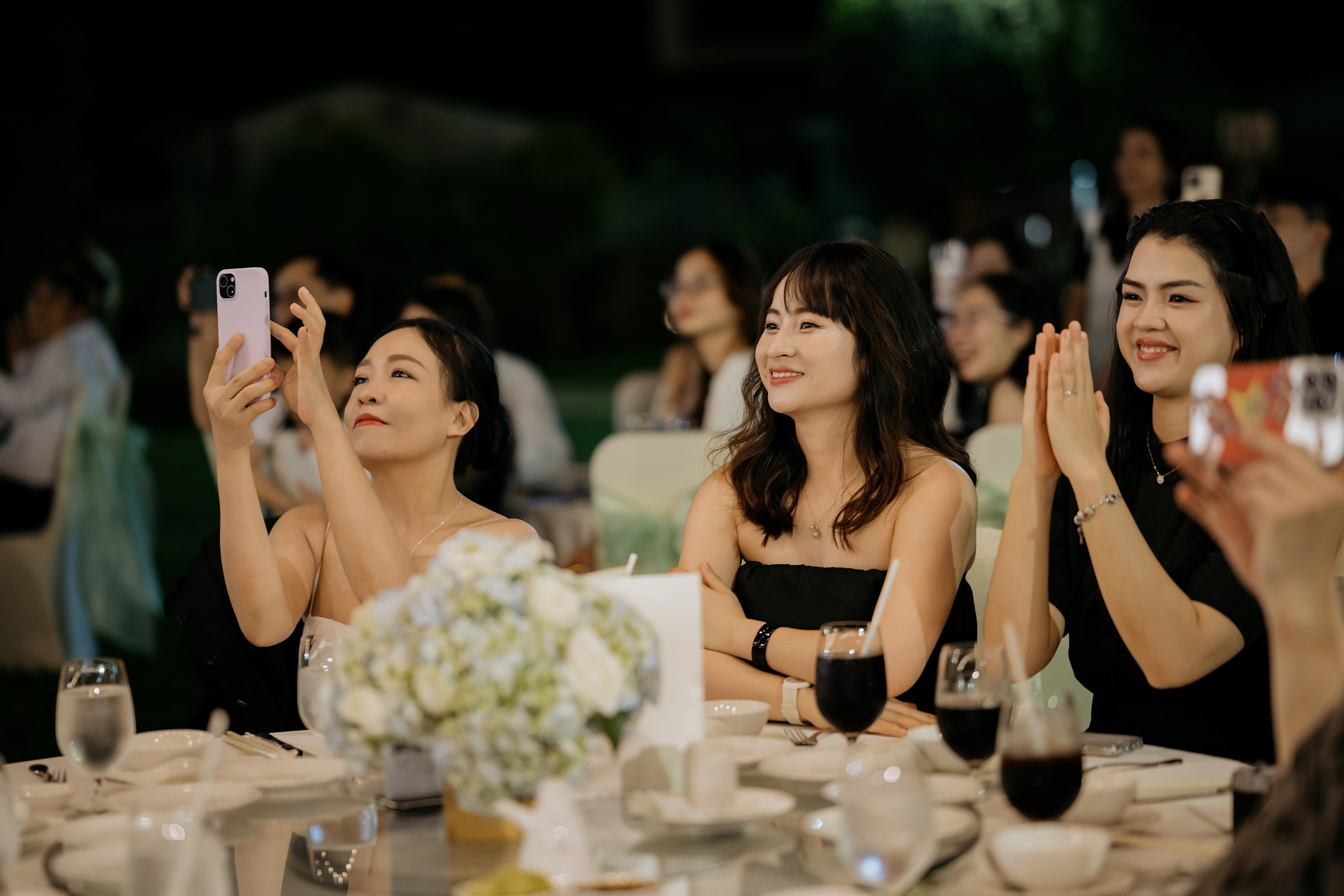 RICKY & PHUONG / Nikko SG 11.05.2025. Saigon Wedding Present | Art Beyond Moments