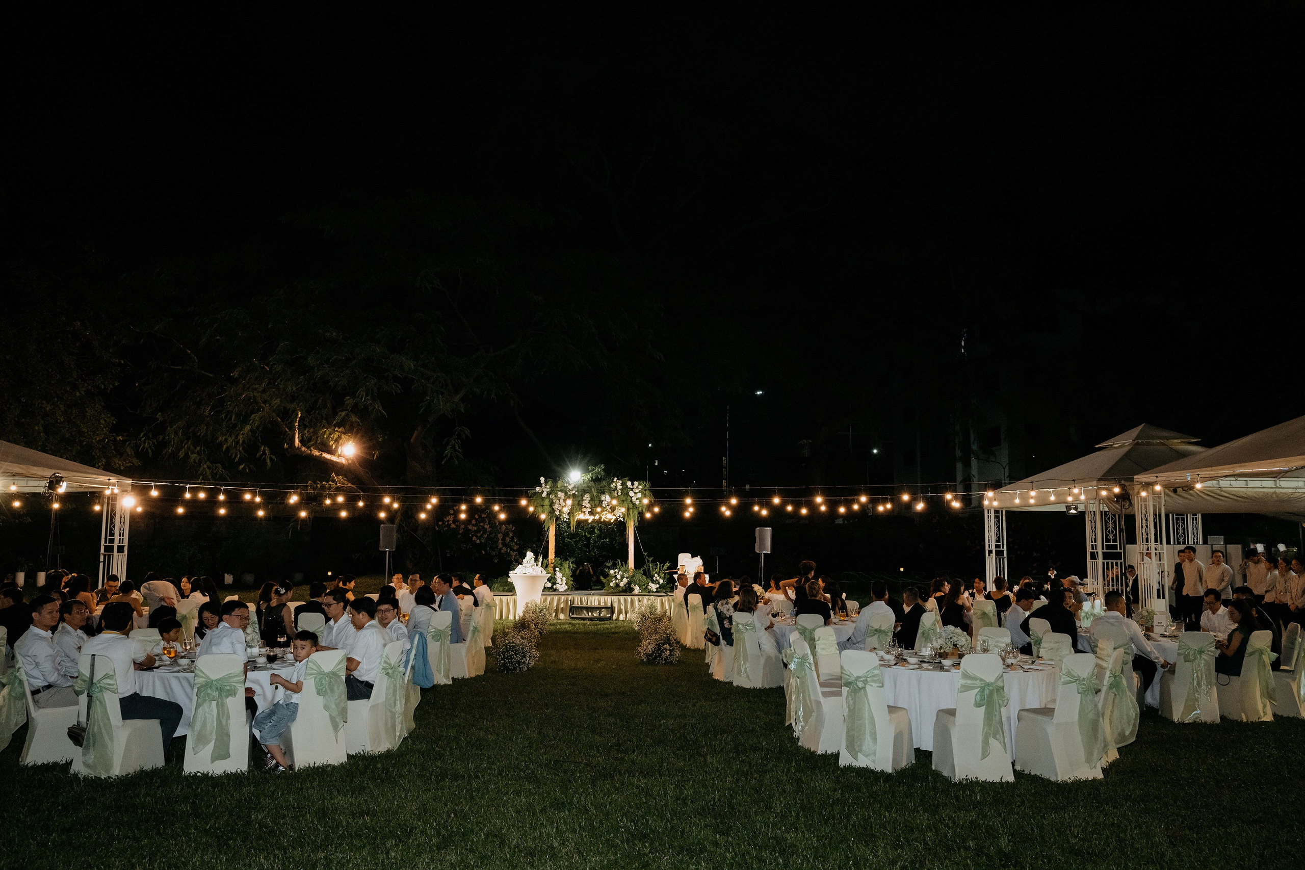 RICKY & PHUONG / Nikko SG 11.05.2025. Saigon Wedding Present | Art Beyond Moments