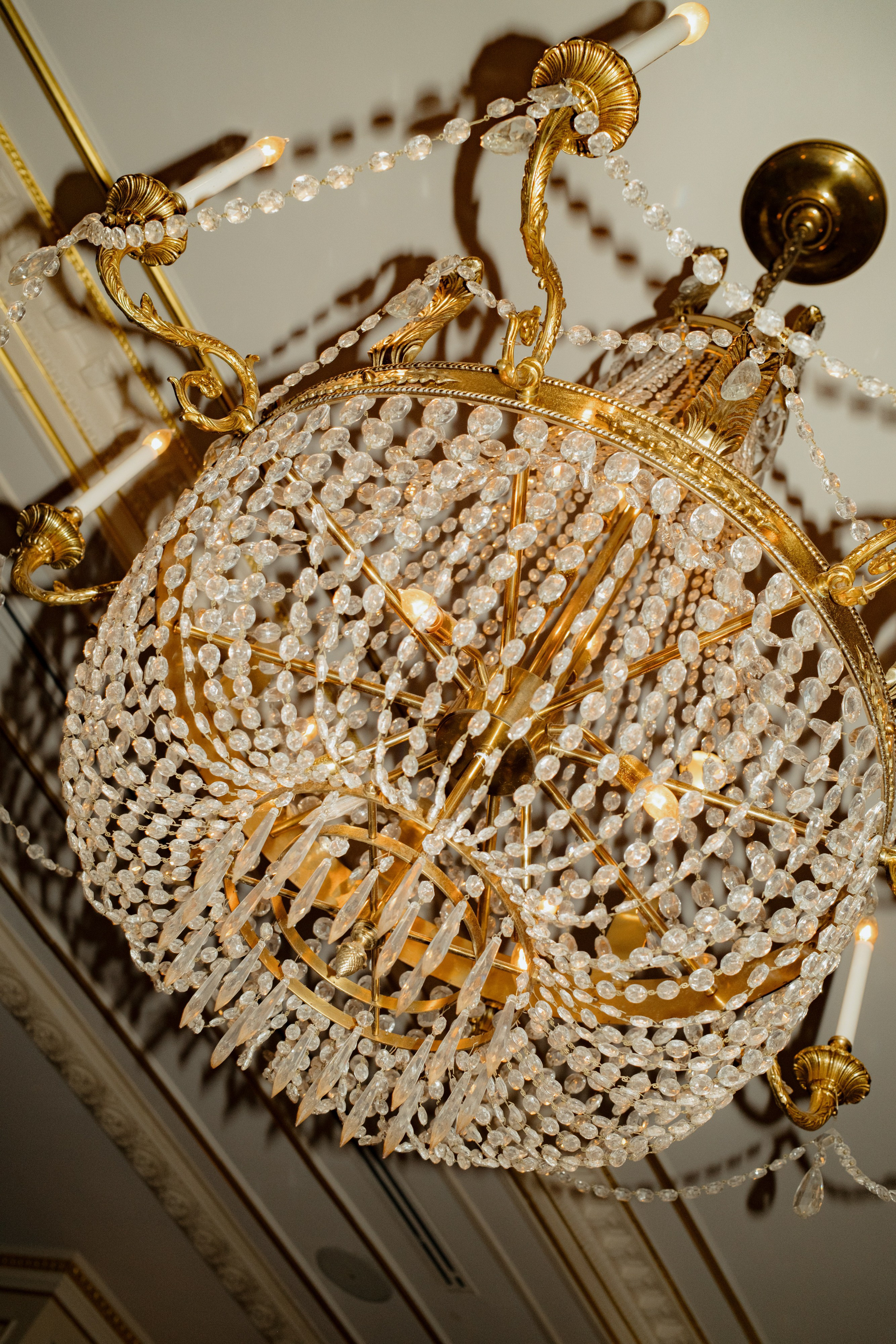 Anne and Maxwell. Wedding photographer and videographer New York | New Jersey