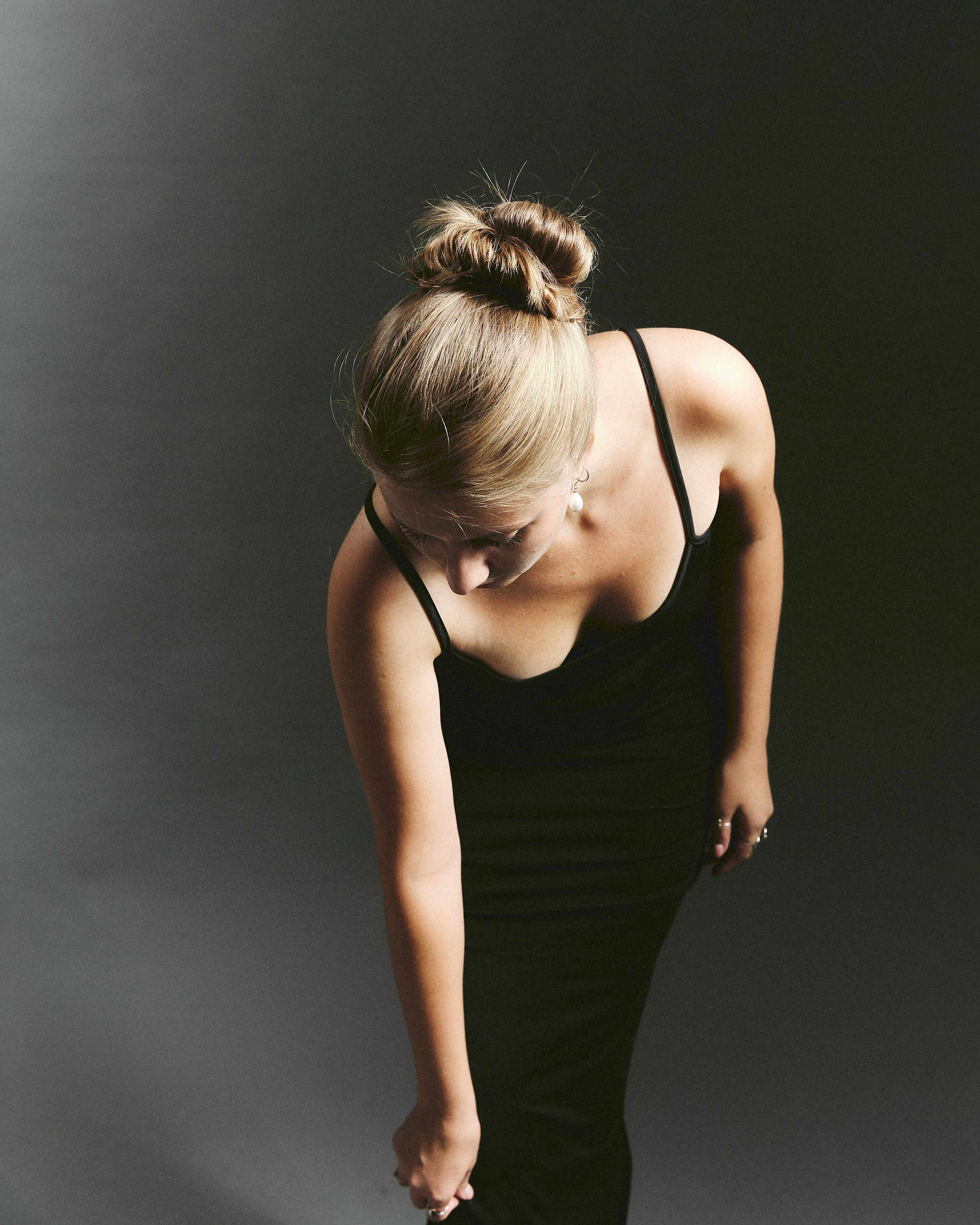 Personal. Photographer Katya Vlasova