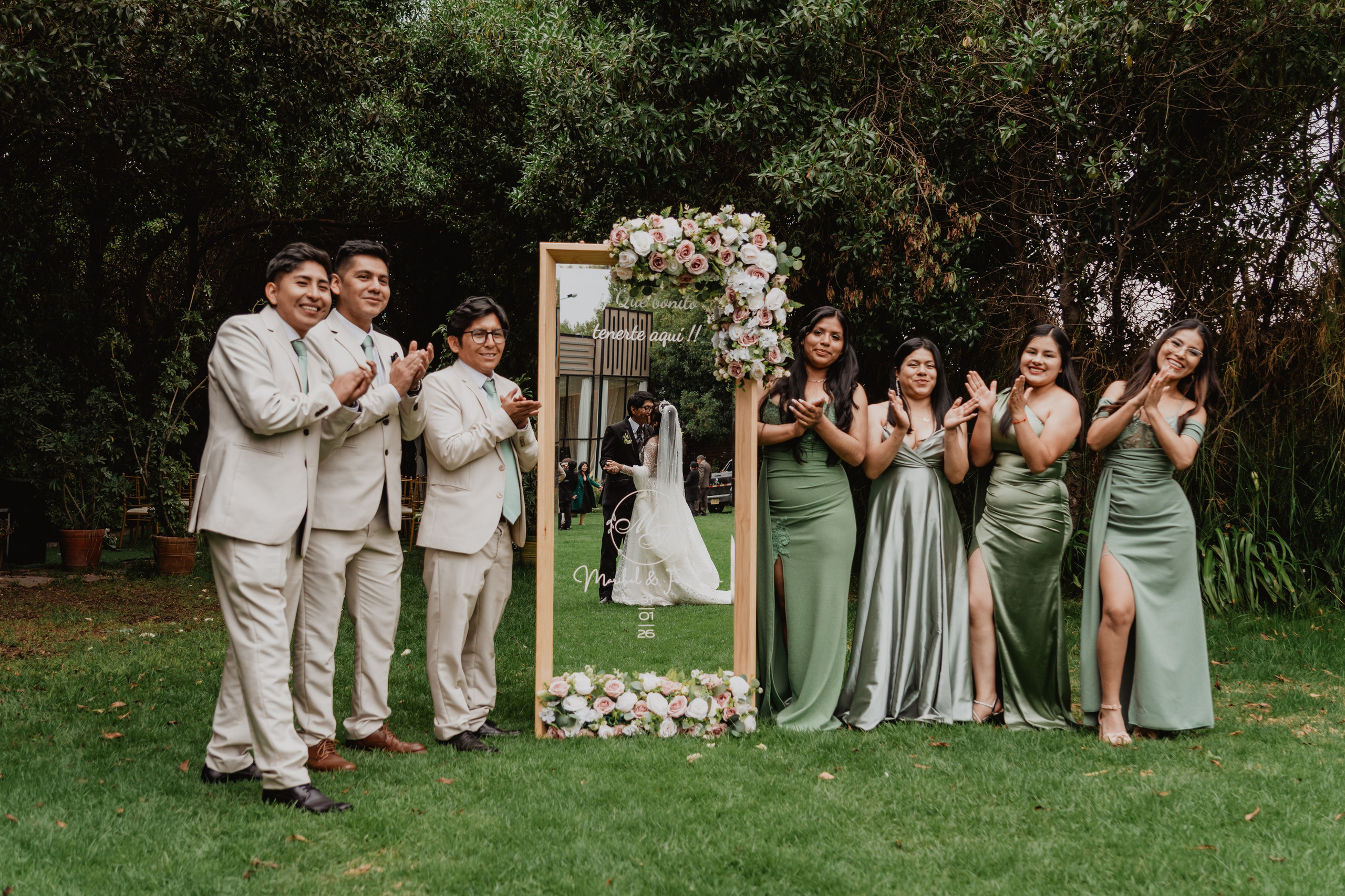 FERNANDO + MARIBEL | BODA RELIGIOSA. Studio KVTA | Fotografía y Video de Bodas en Arequipa