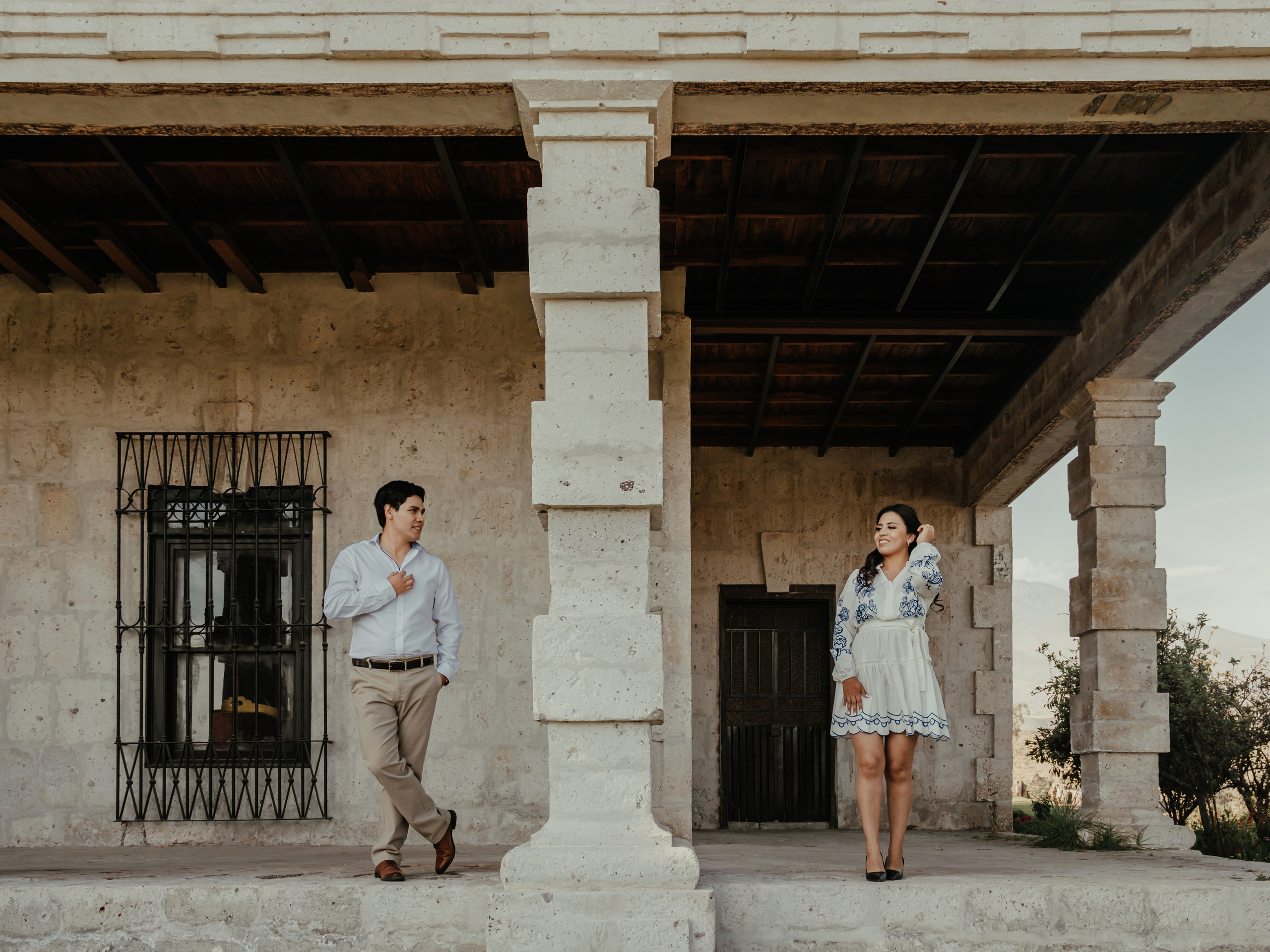 CARLA Y MARIO BODA RELIGIOSA. Studio KVTA | Fotografía y Video de Bodas en Arequipa