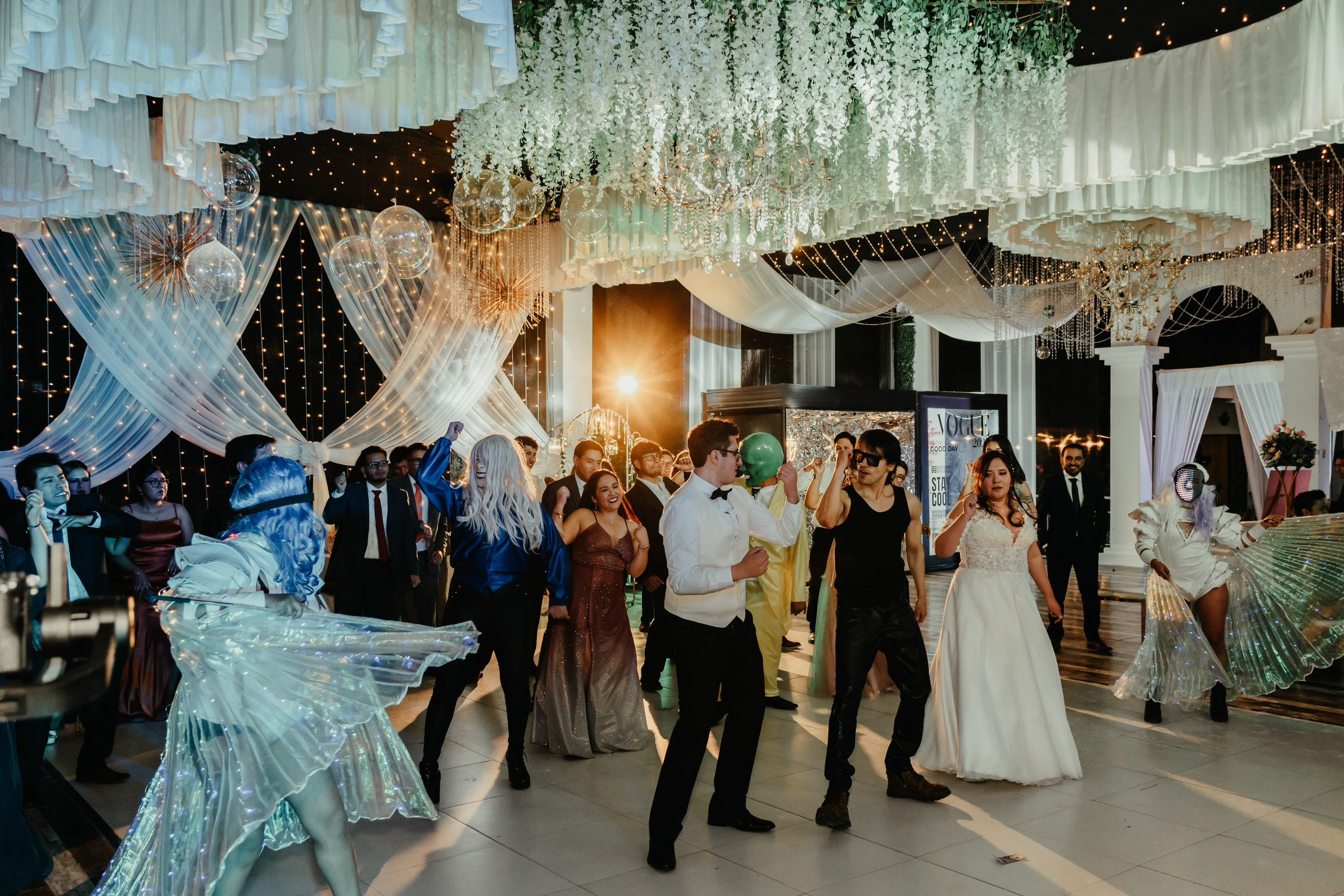 VANIA + LUIS BODA CIVIL. Studio KVTA | Fotografía y Video de Bodas en Arequipa