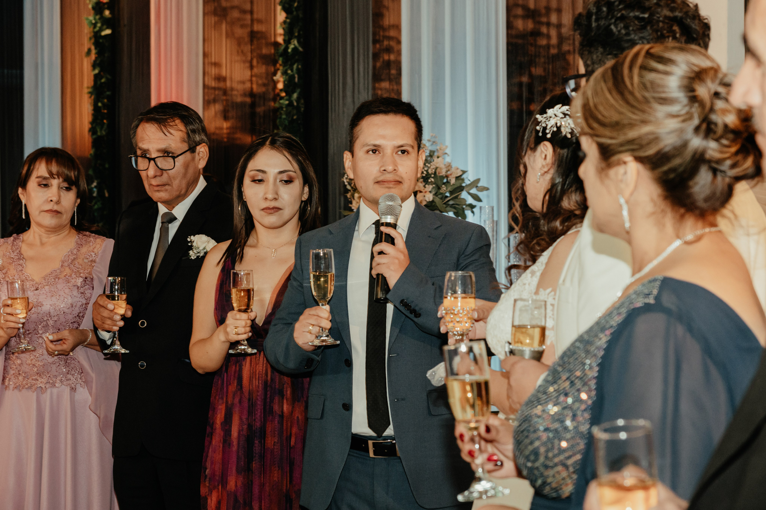 VANIA + LUIS BODA CIVIL. Studio KVTA | Fotografía y Video de Bodas en Arequipa