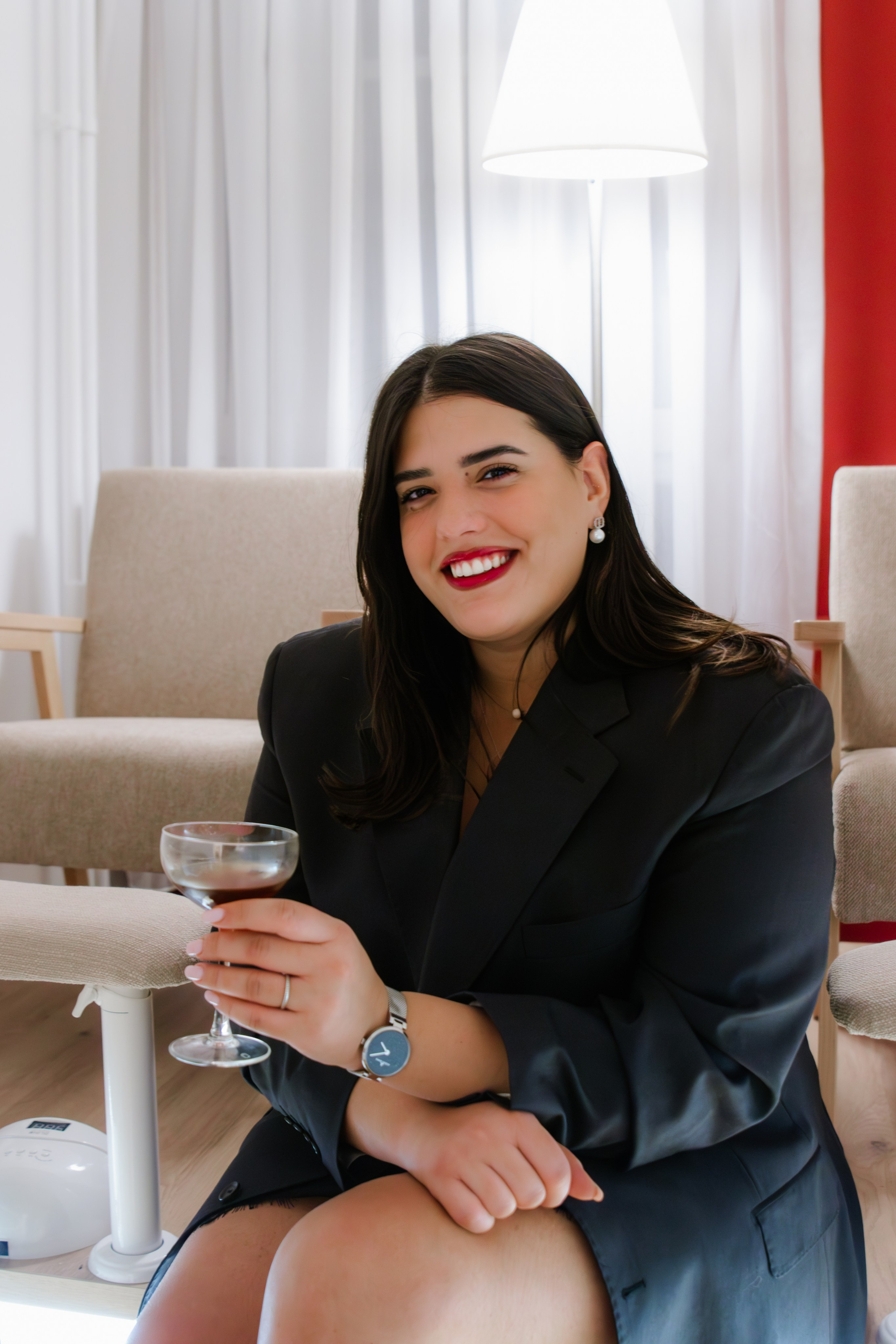 Moka studio by Joka — otvaranje. Marizella Photography