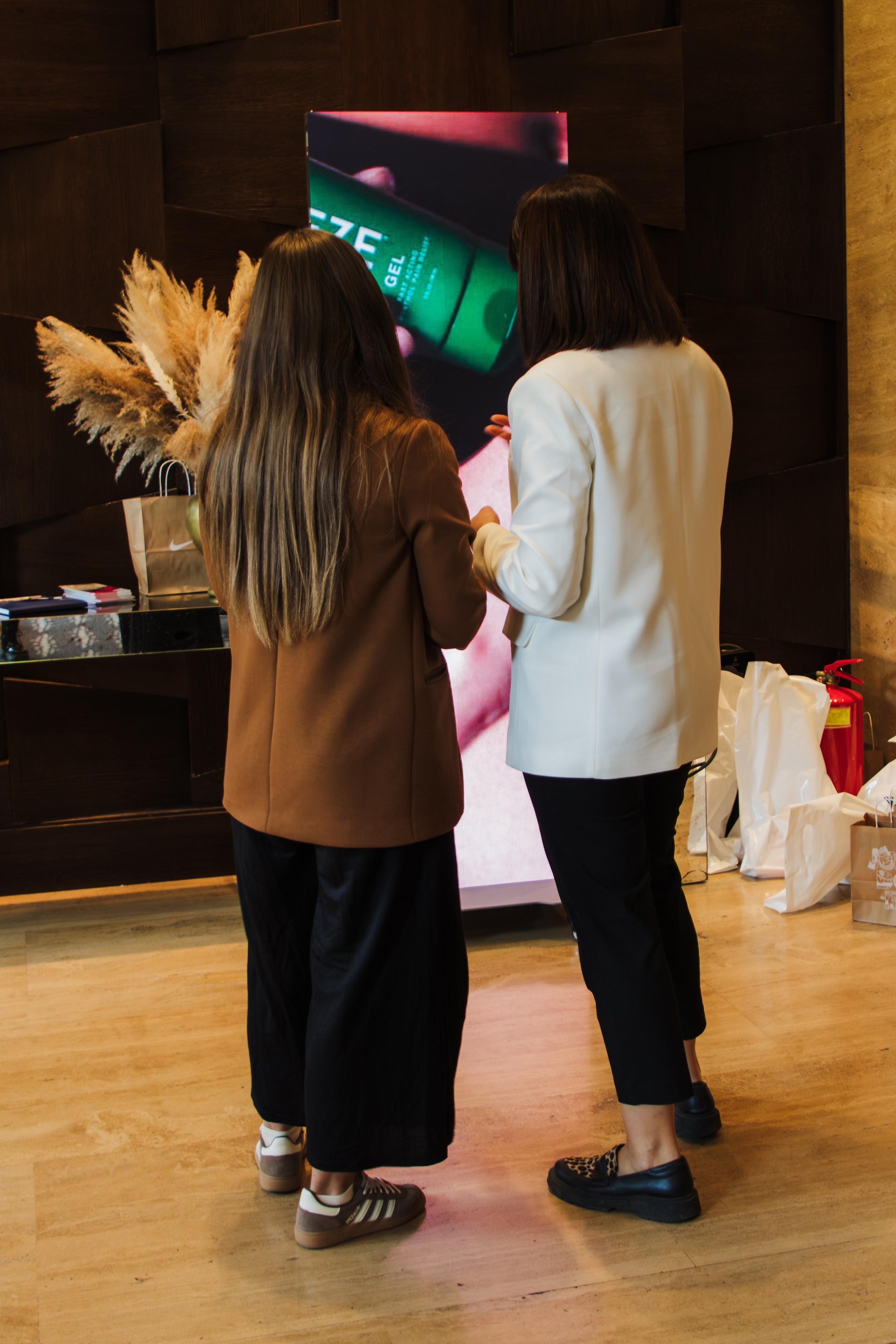 BELFIS — konferencija. Marizella Photography