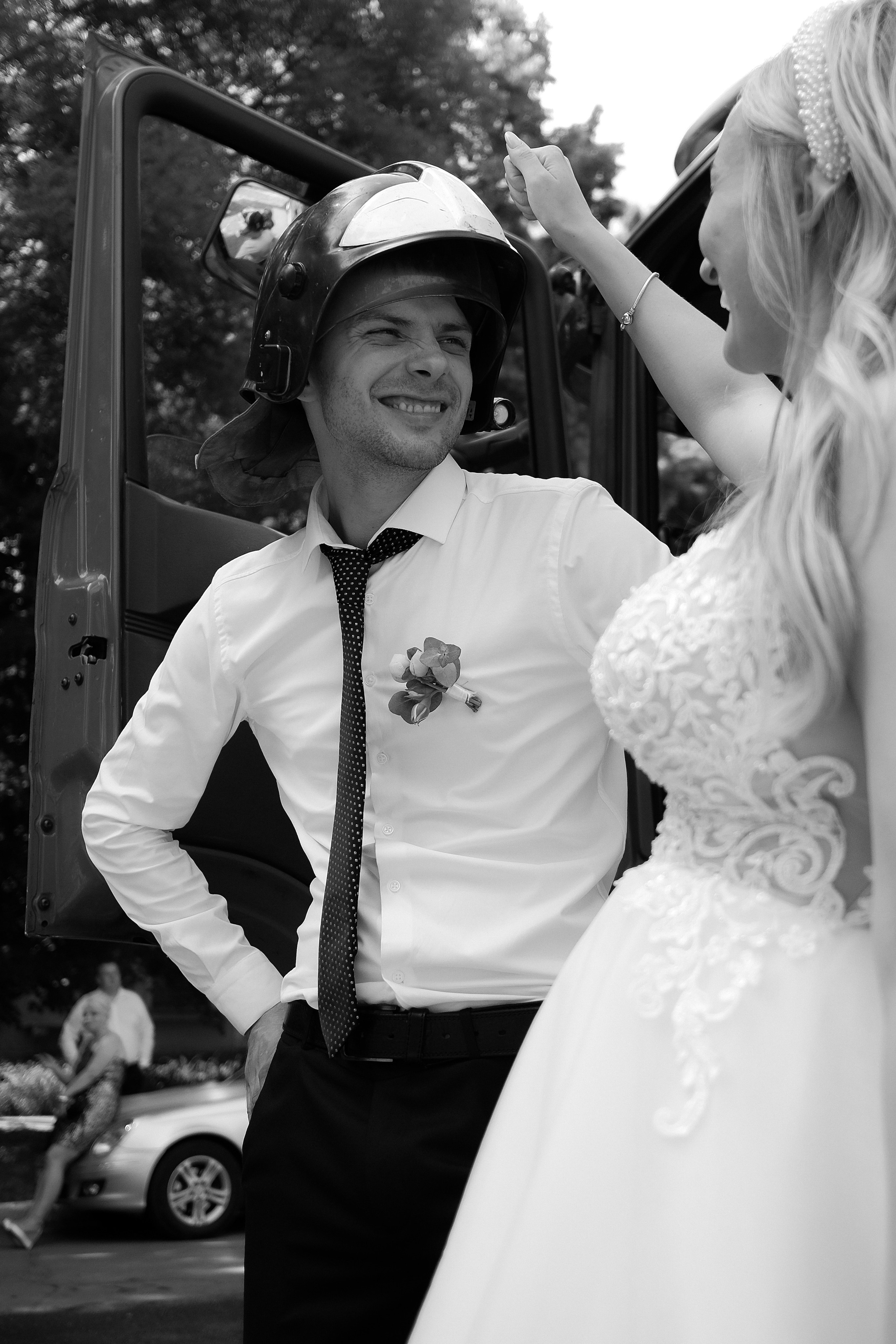 Wedding. Mariia Ermakoava