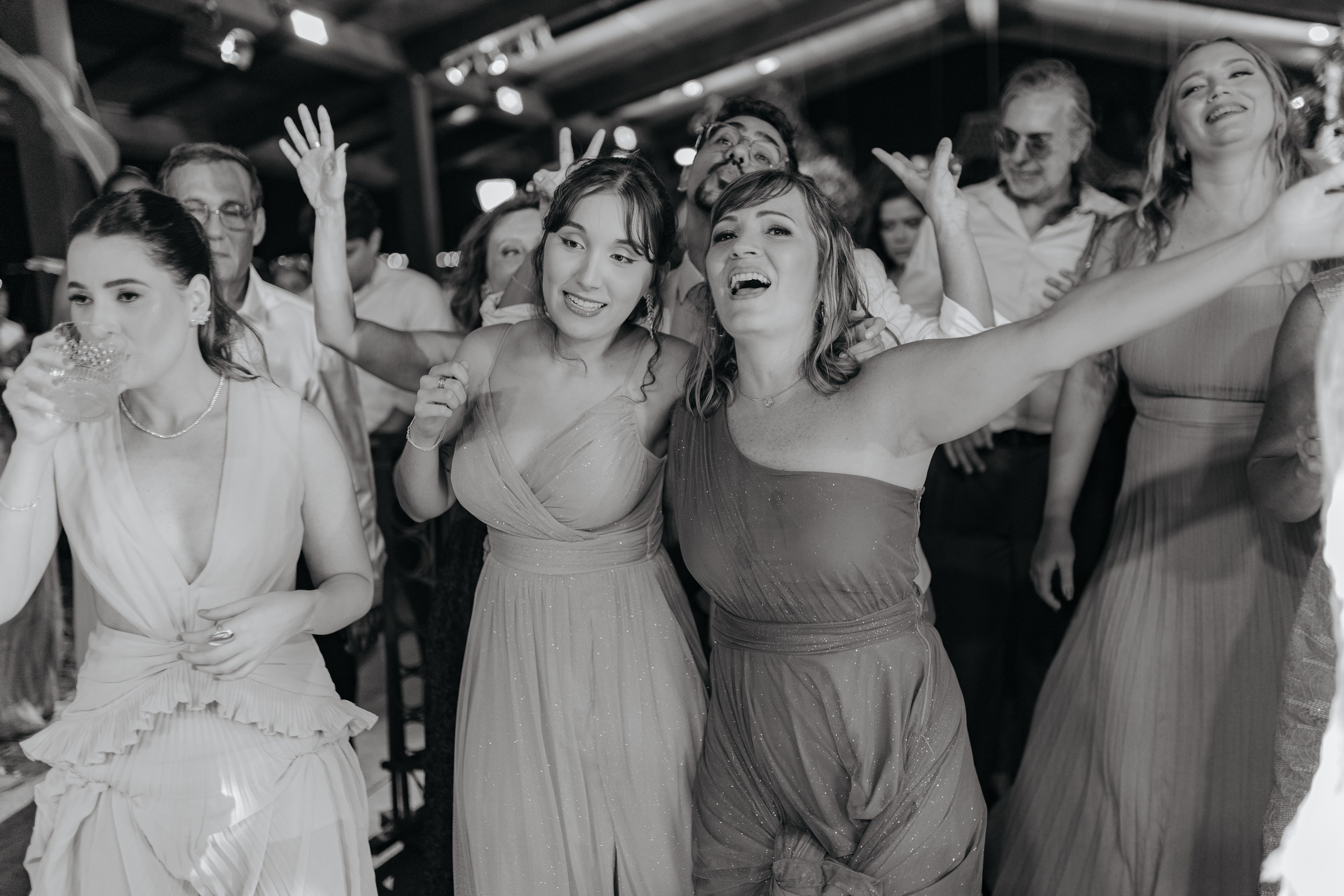 Jessica e Anna Luiza (matrimonio). Principal