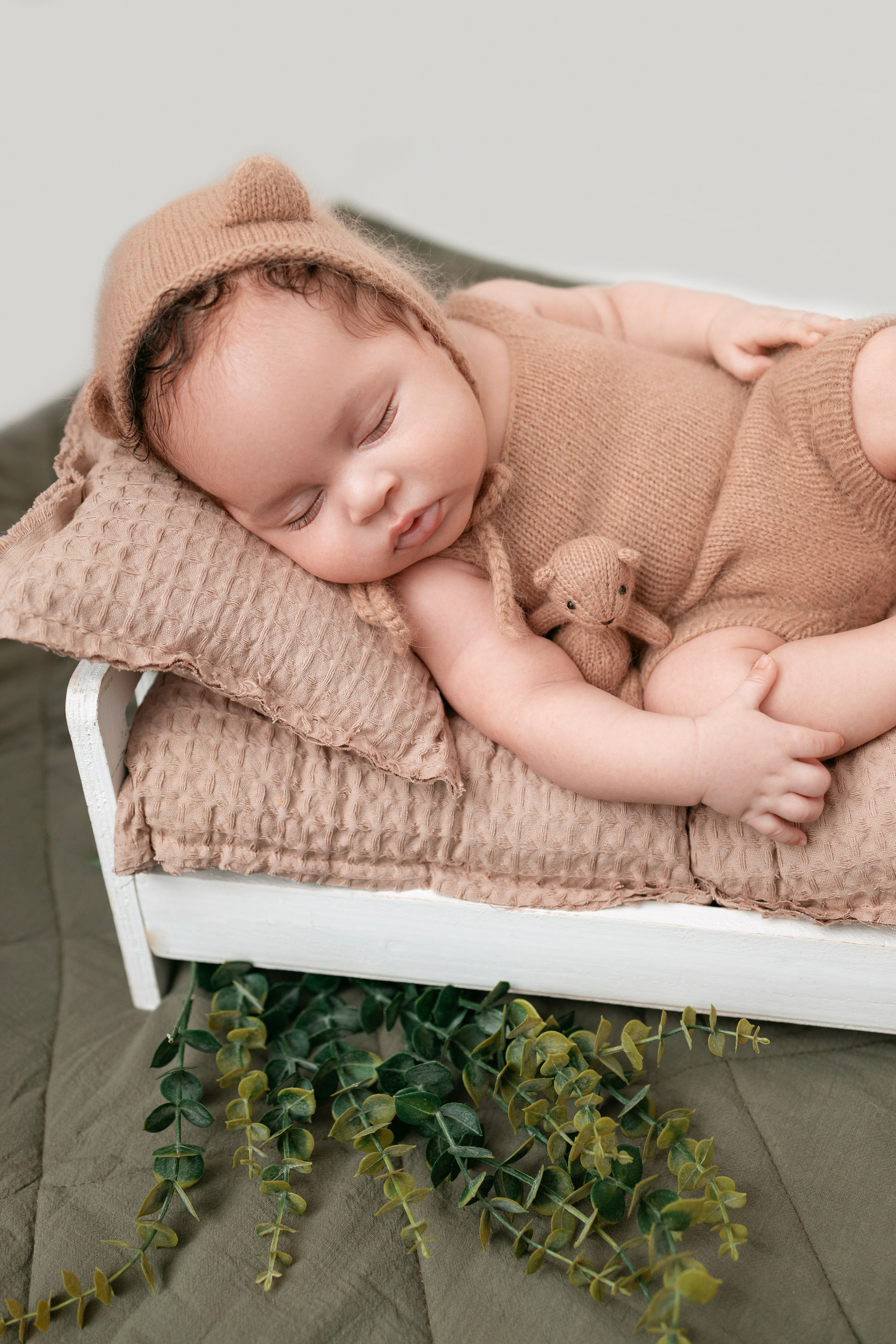 Newborn. Anaeliseevaphoto.com