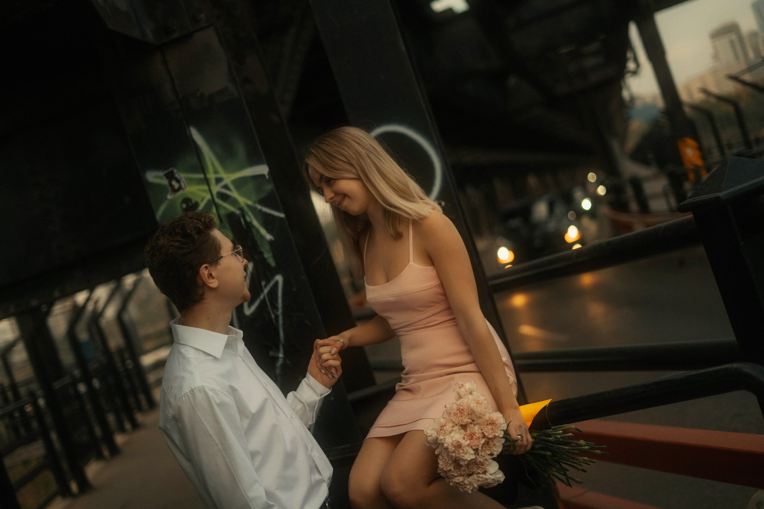 Engagement/Love Story. Abluecat photography