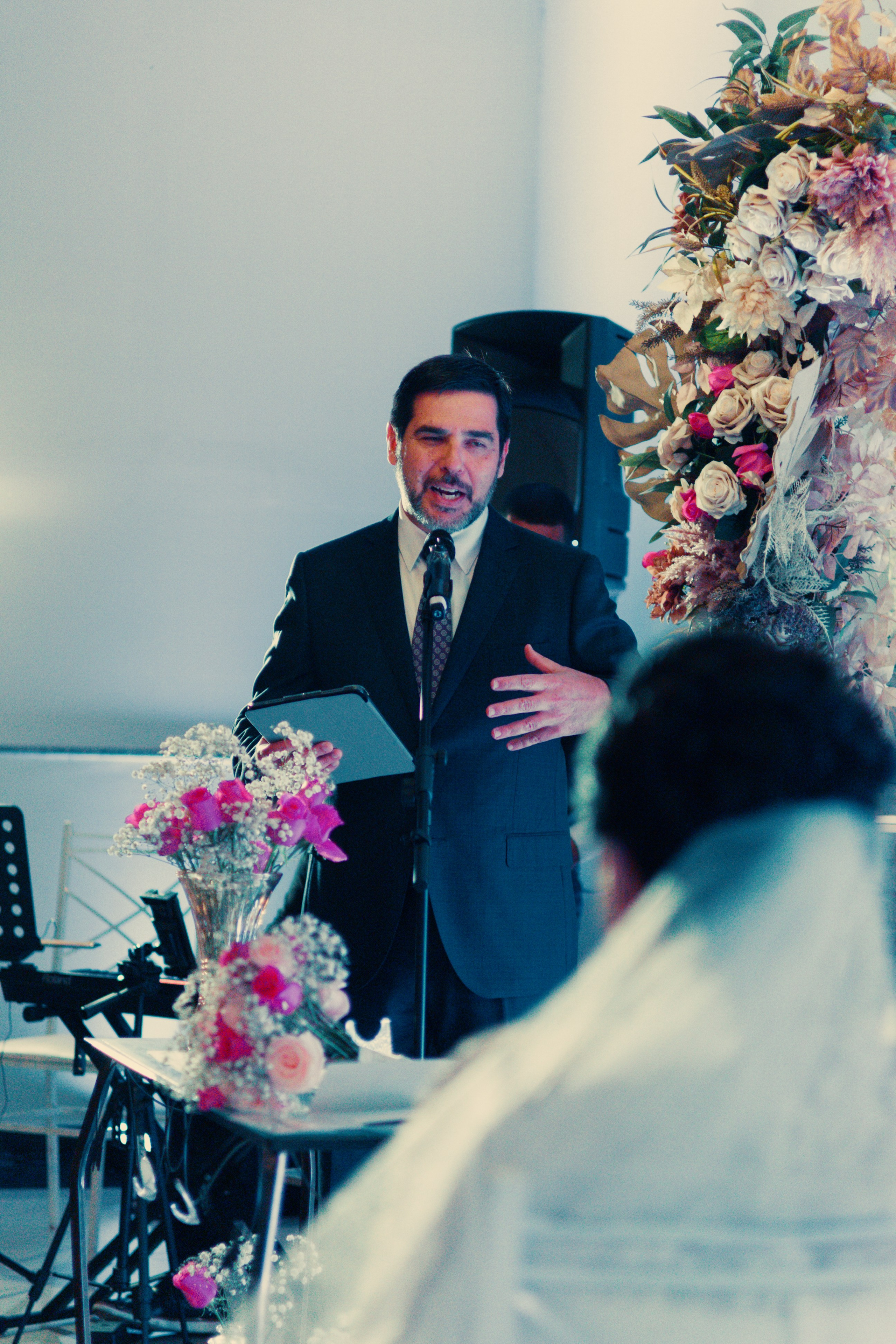 Fotos de Casamento Espaço Marques Bruna e Jackson