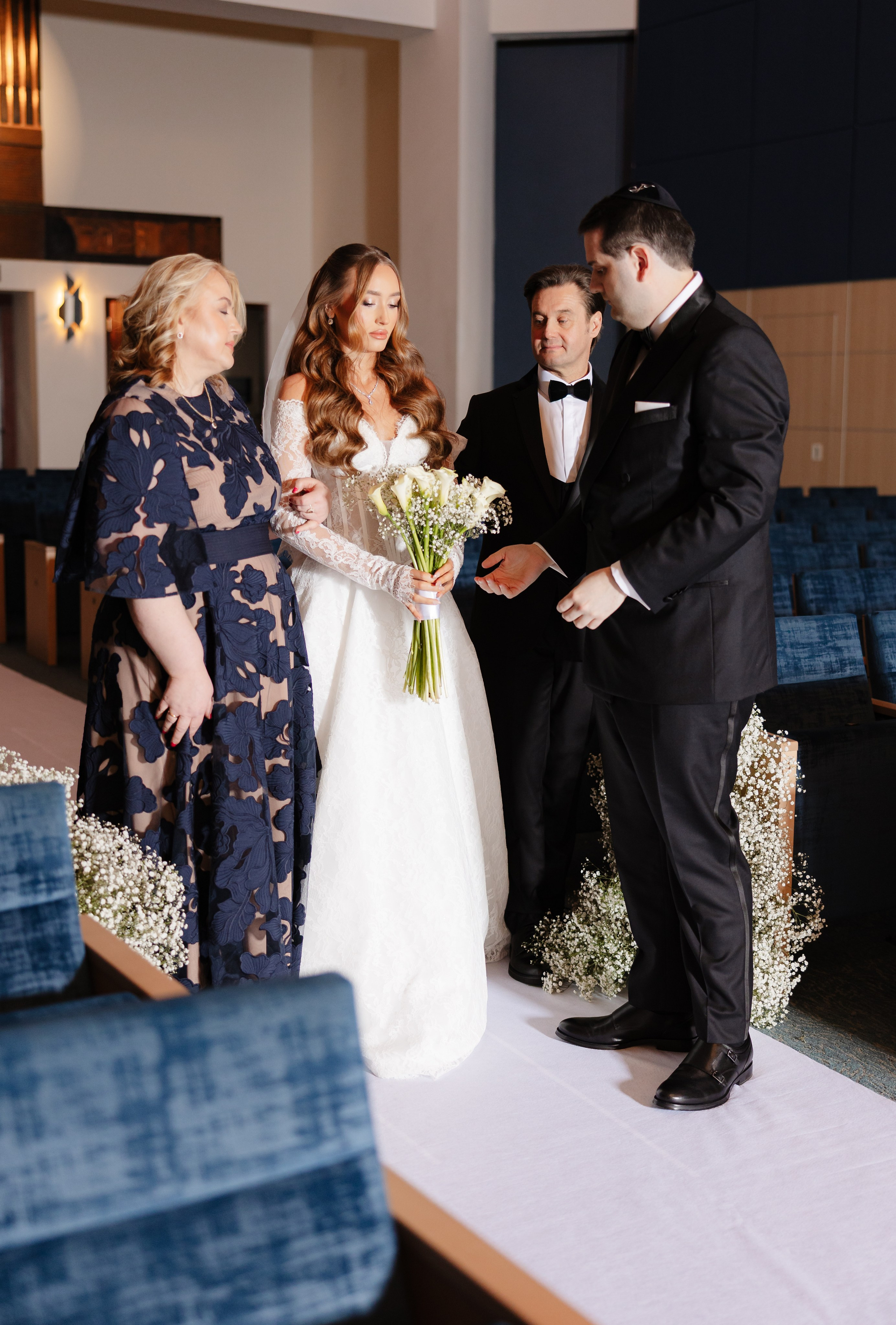 JUSTYNA & JULIAN. YES I DO PRODUCTION — Wedding photography&videography