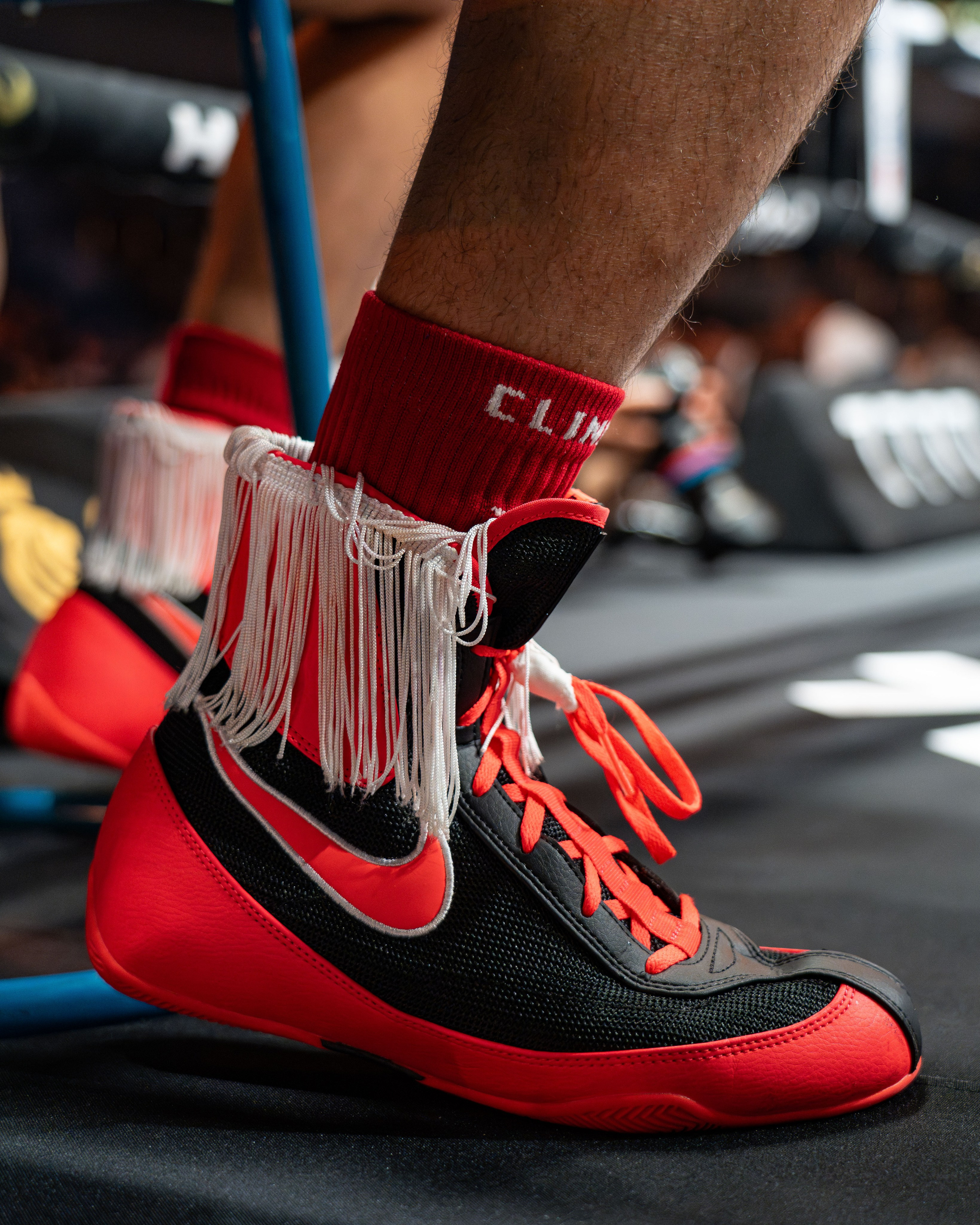 IBA Champions’ Night 2024 in Tashkent. Георгий Намазов | Фотограф в Ташкенте