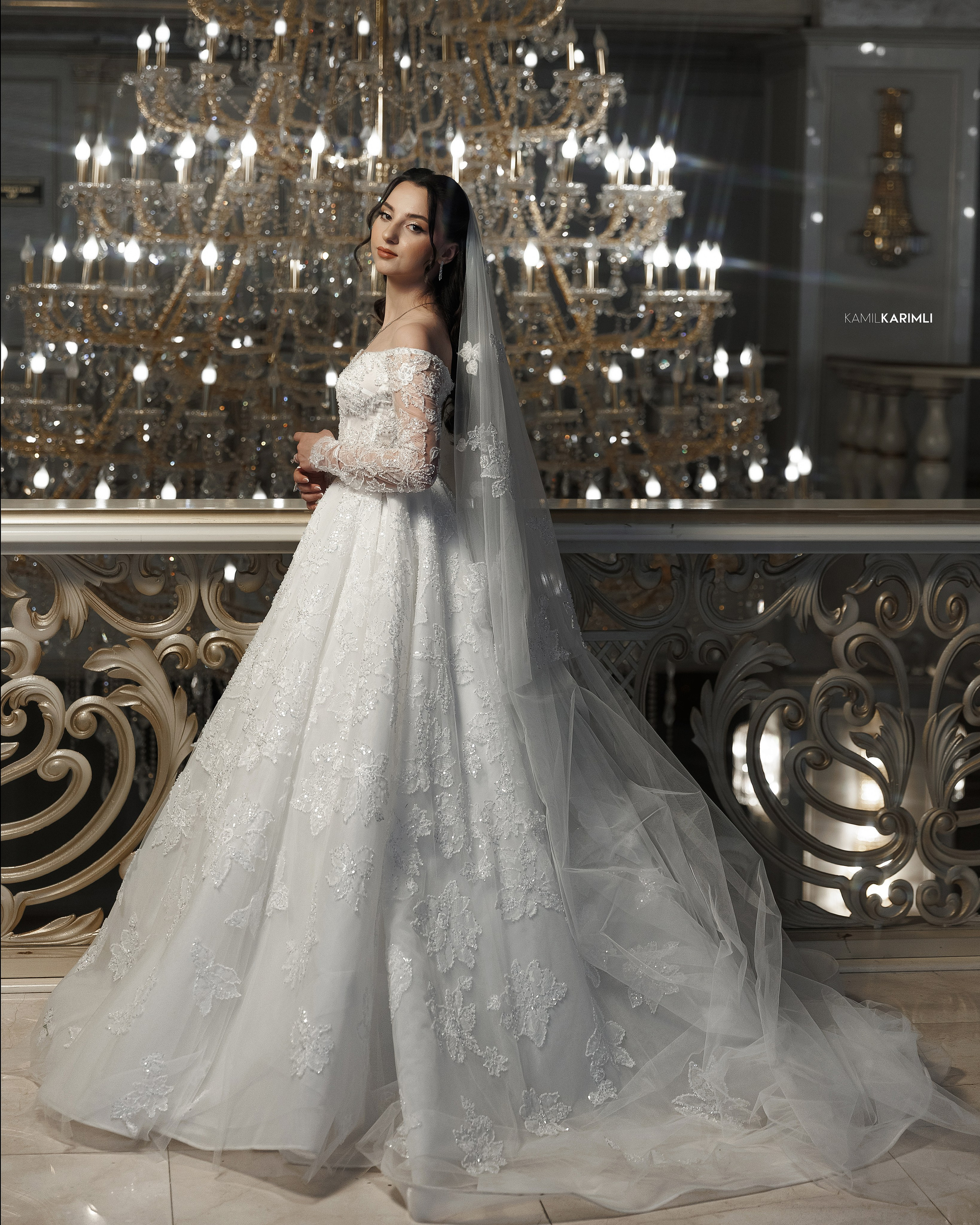 Ruslan&Zuleyxa. Kamil Karimli Photography