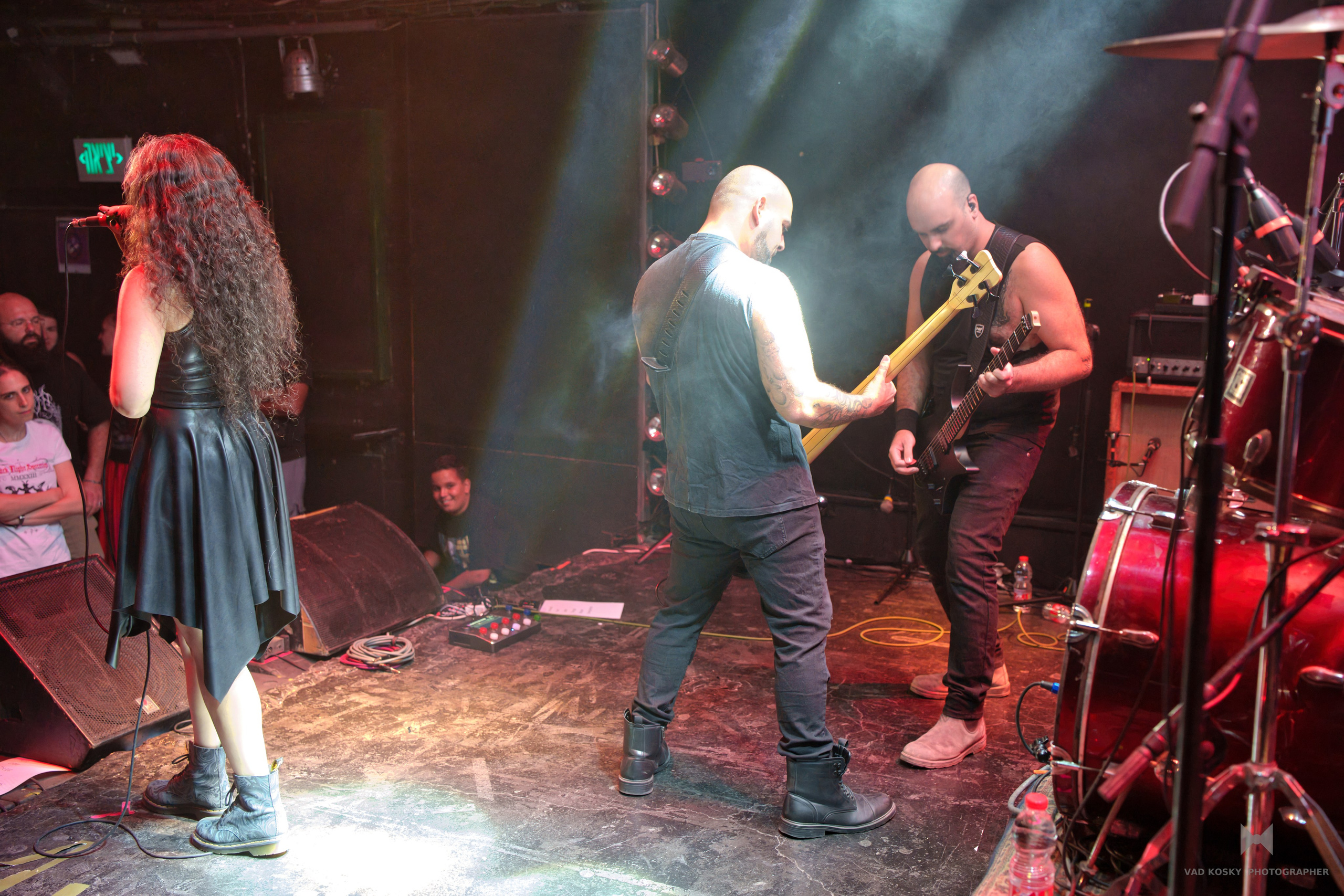 Srefa — Haifa 18.09.25. Vad Kosky Photographer