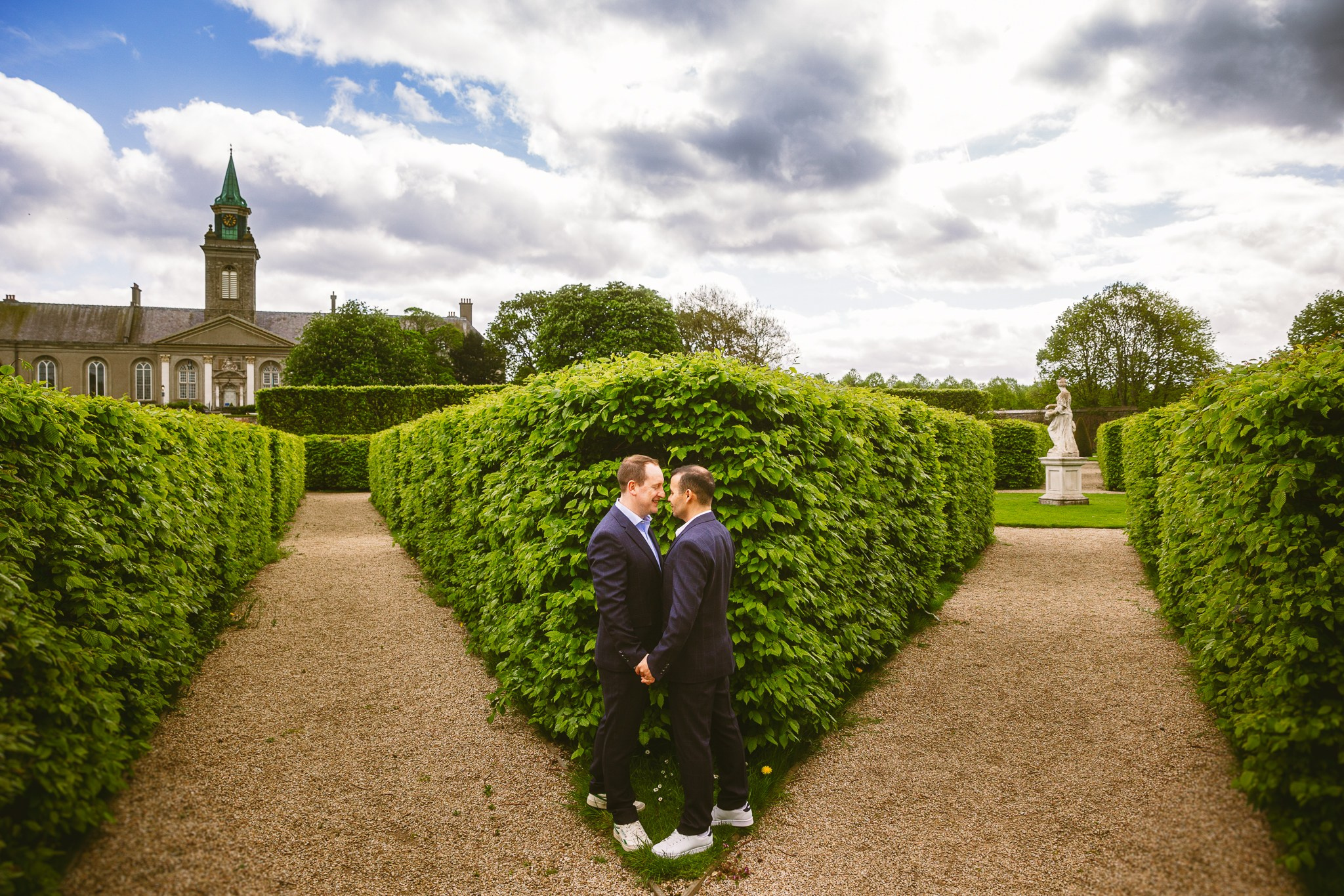 Love Stories. Giandamorgana