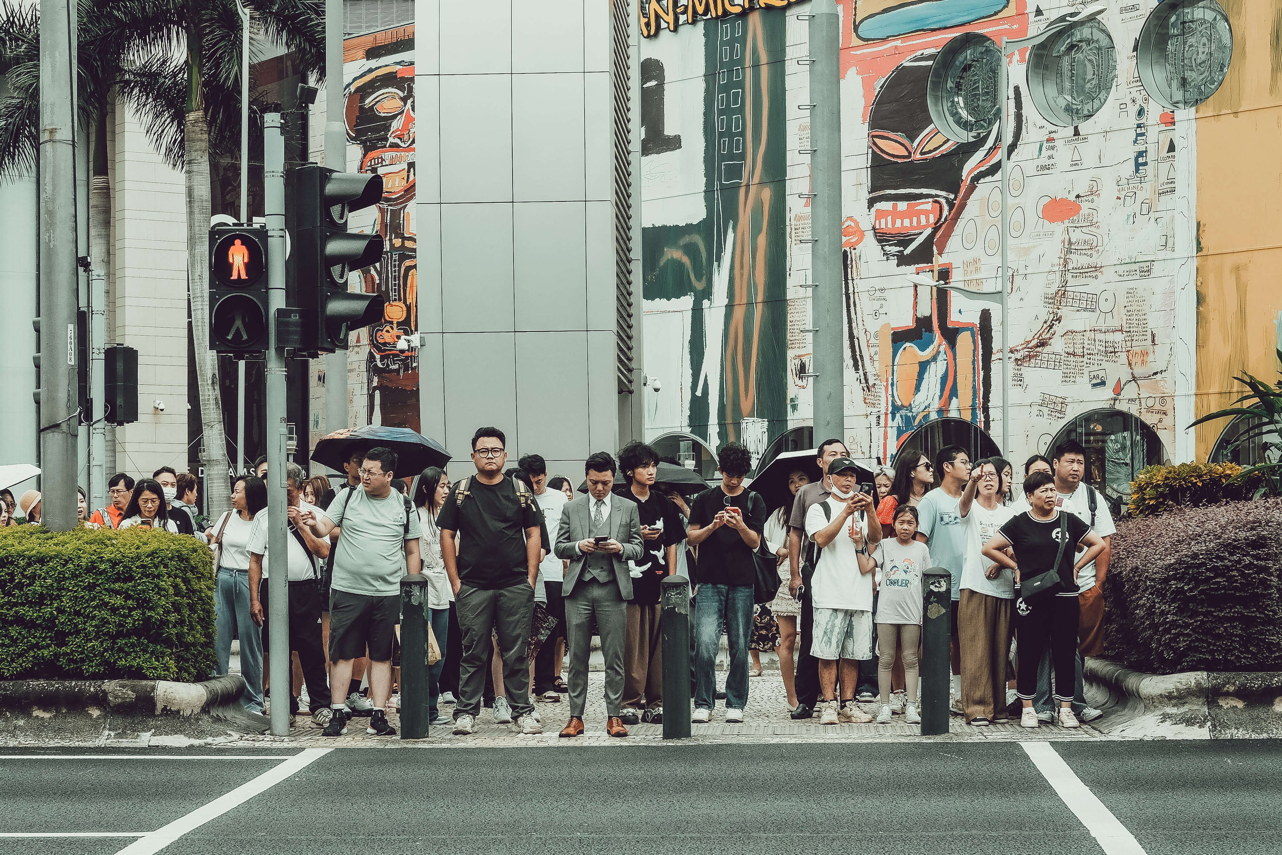 中国街头摄影 | The Streets of China Through My Eyes | 深圳