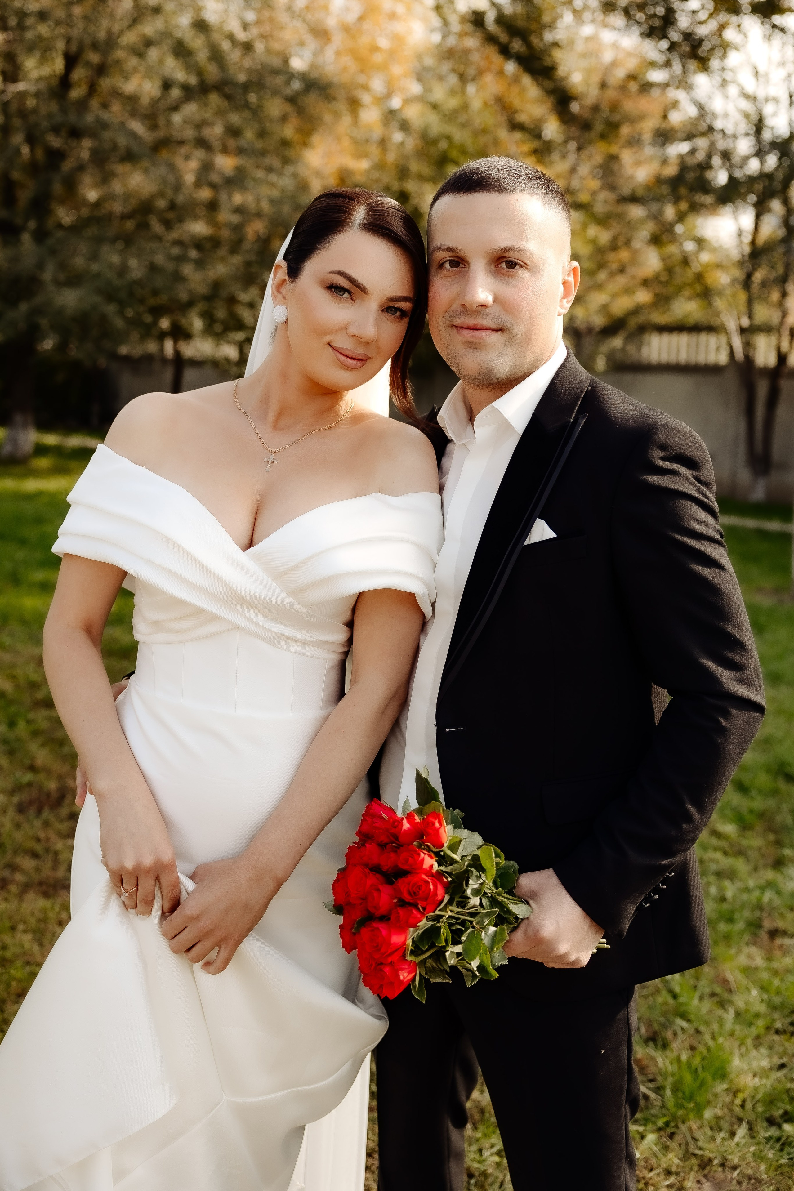 Viorel & Tatiana. Servicii Foto/Video