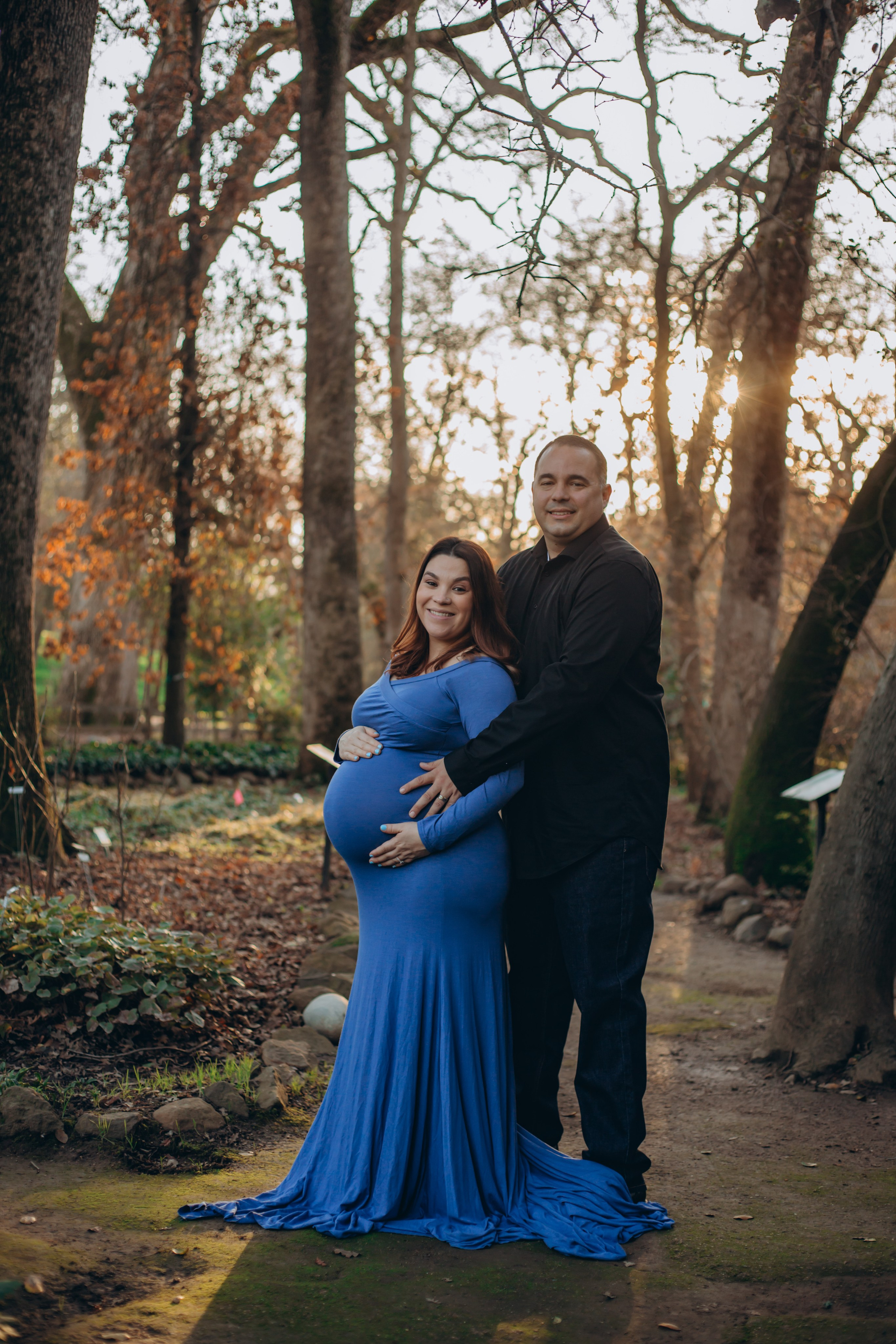 Wonderfule Pregnancy. Family and children’s lifestyle photographer Elena Tumanova