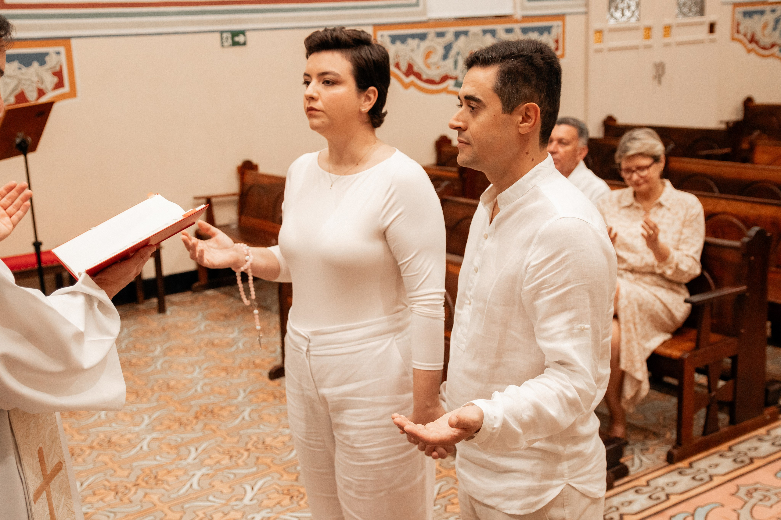 Casamento Luiza. Fotógrafa de casamento e festa infantis em Marilía, São Paulo
