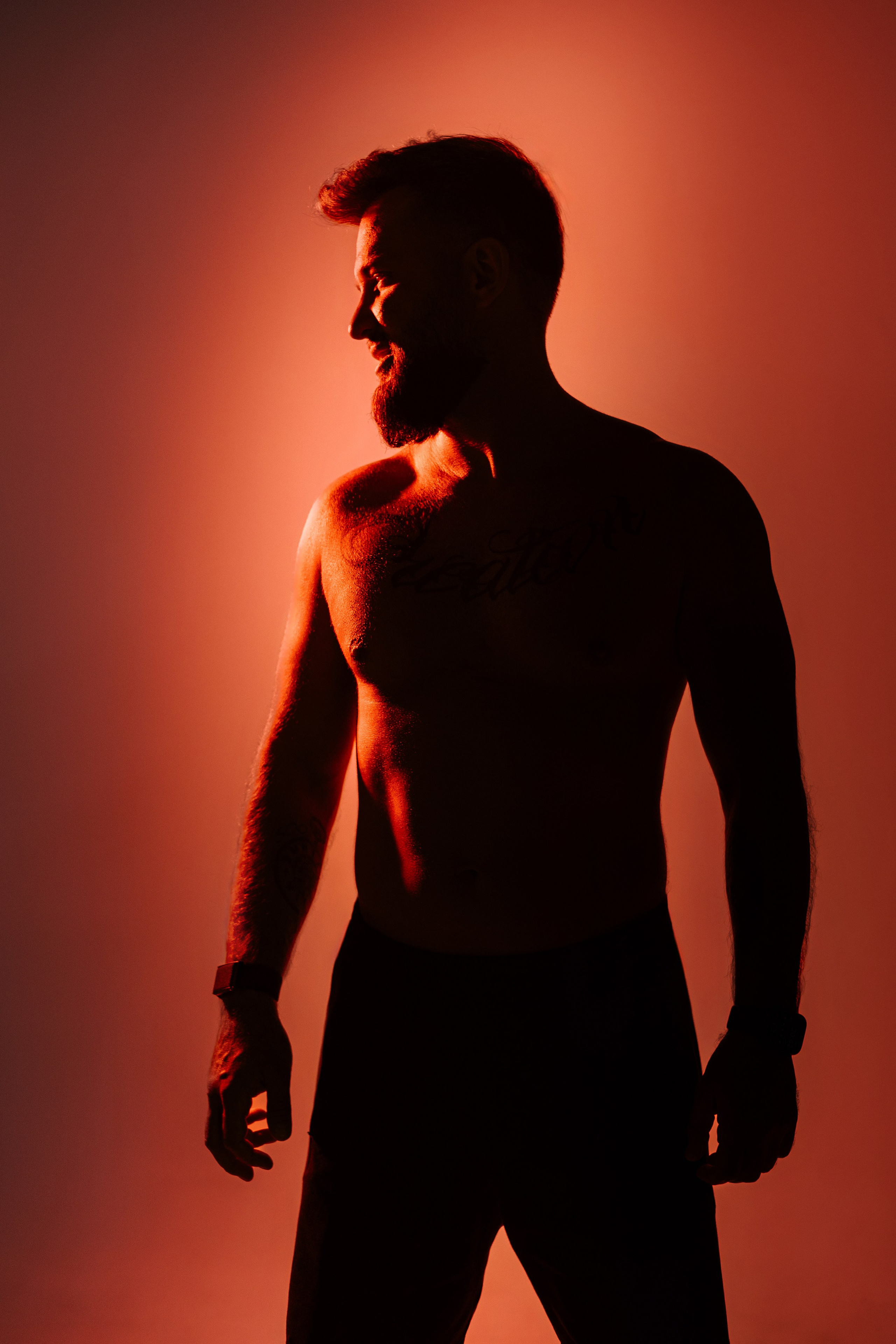 Artem. Профессиональный фотограф Нурмиева Вероника