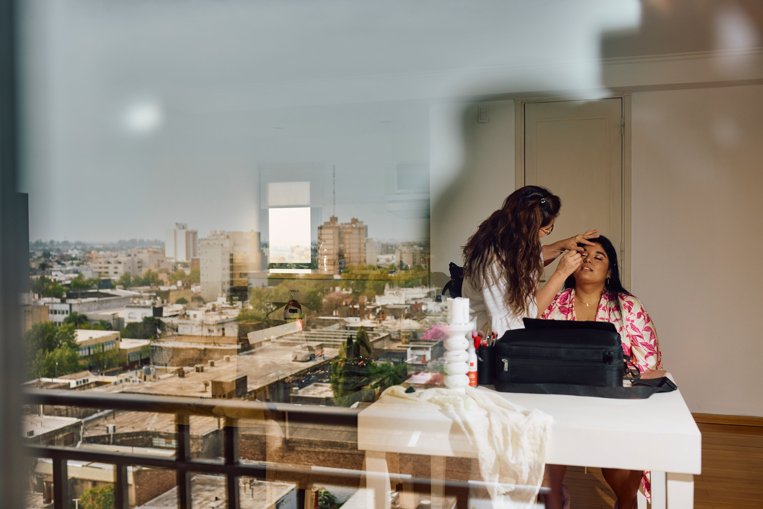 Lola & Pablo. Marcos Ferrari Fotógrafo