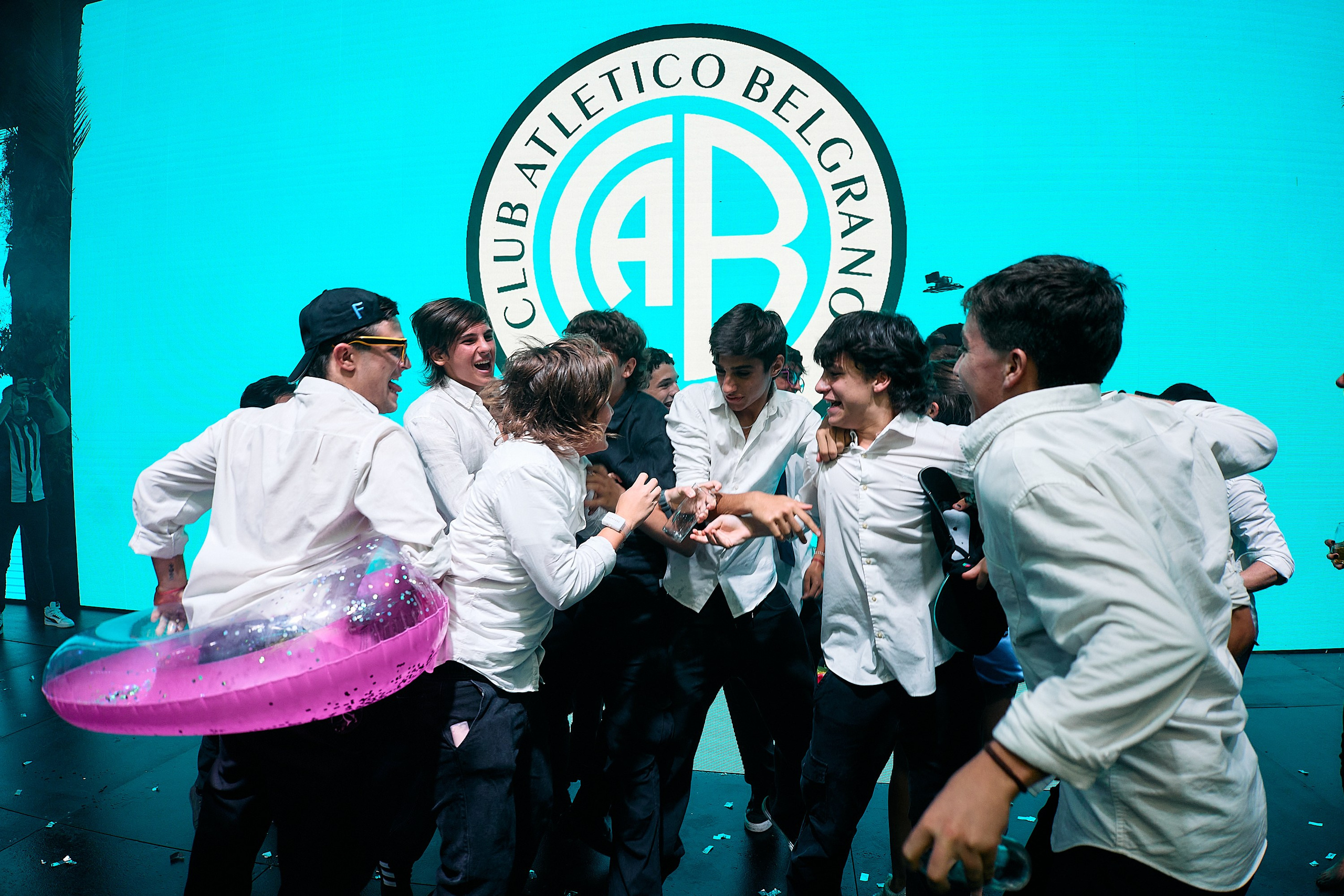 FEDE. Marcos Ferrari Fotógrafo