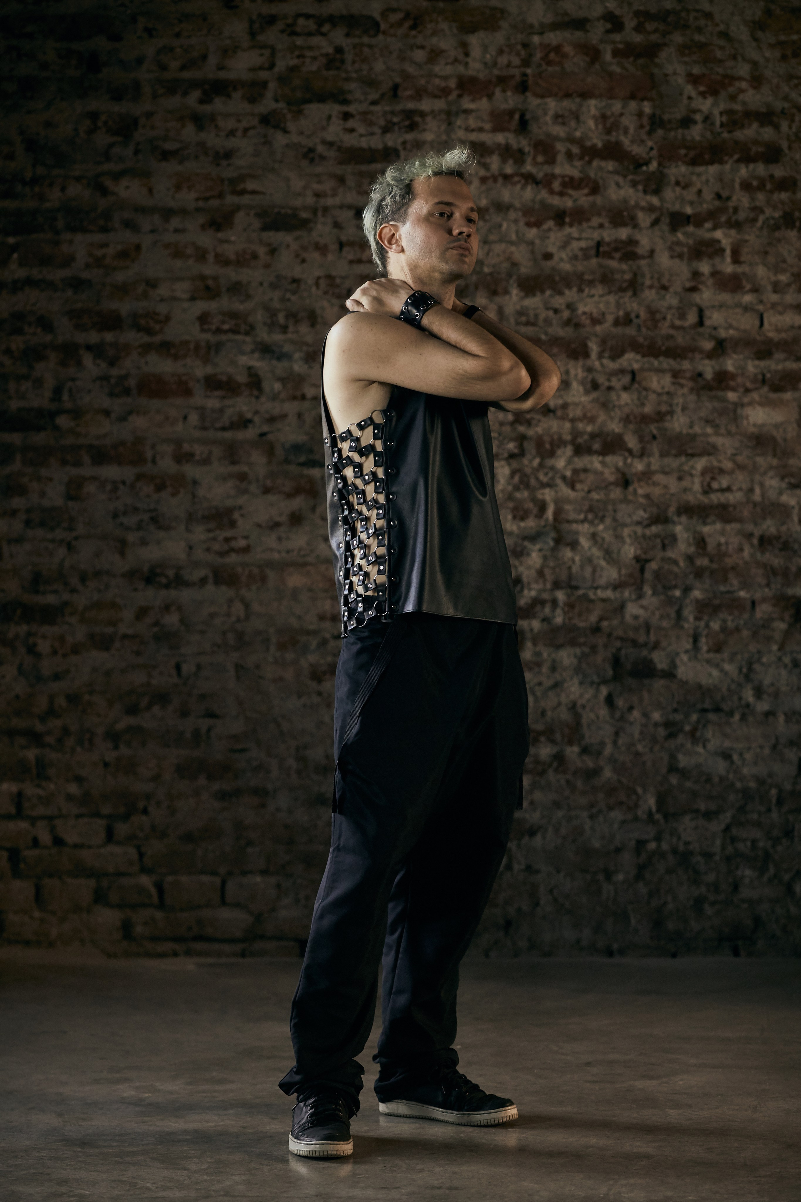 GRETA OTTO | Colección 2019. Marcos Ferrari Fotógrafo