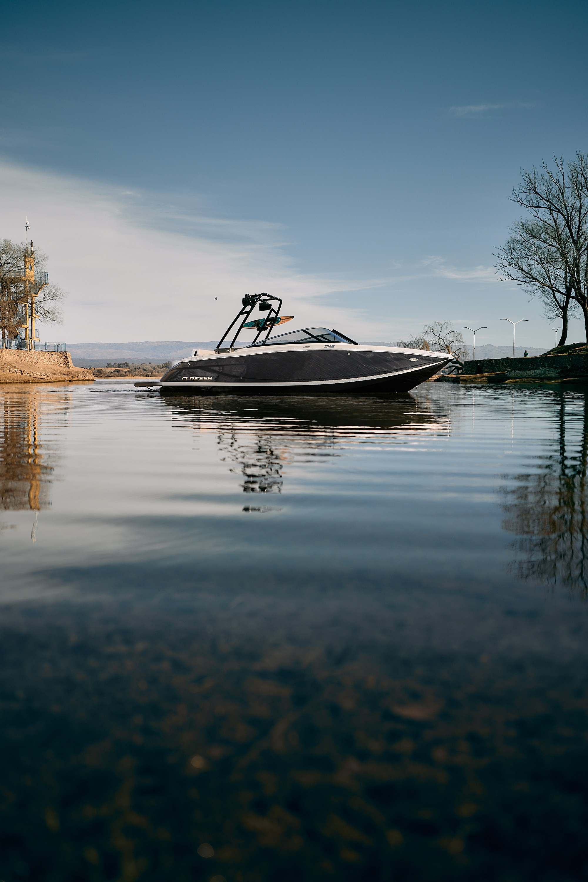 ASTILLERO FUENTES. Marcos Ferrari Fotógrafo