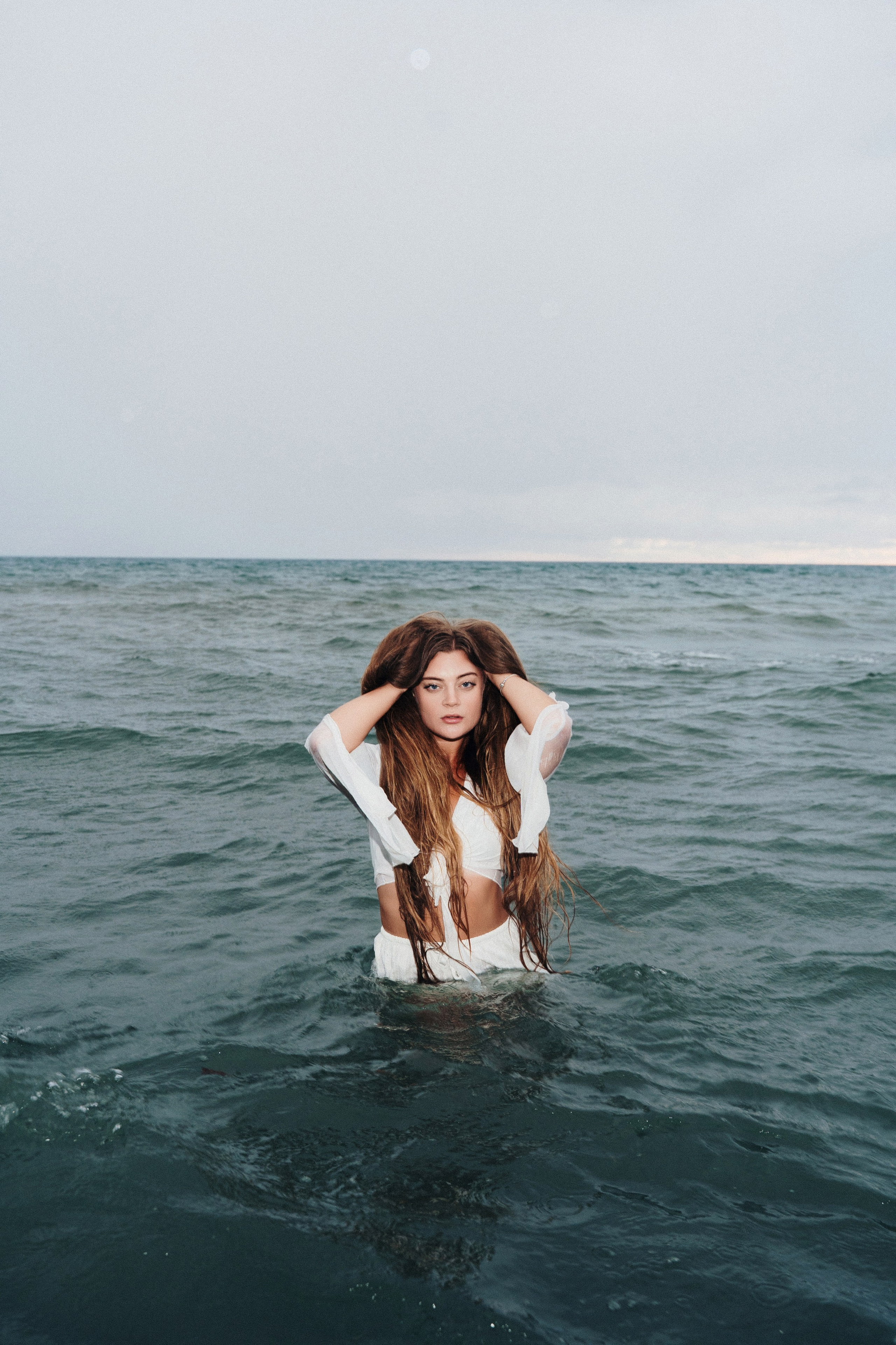 Фотосессия у моря в Батуми. Портретный и свадебный фотограф в Батуми Валерия Азаренко