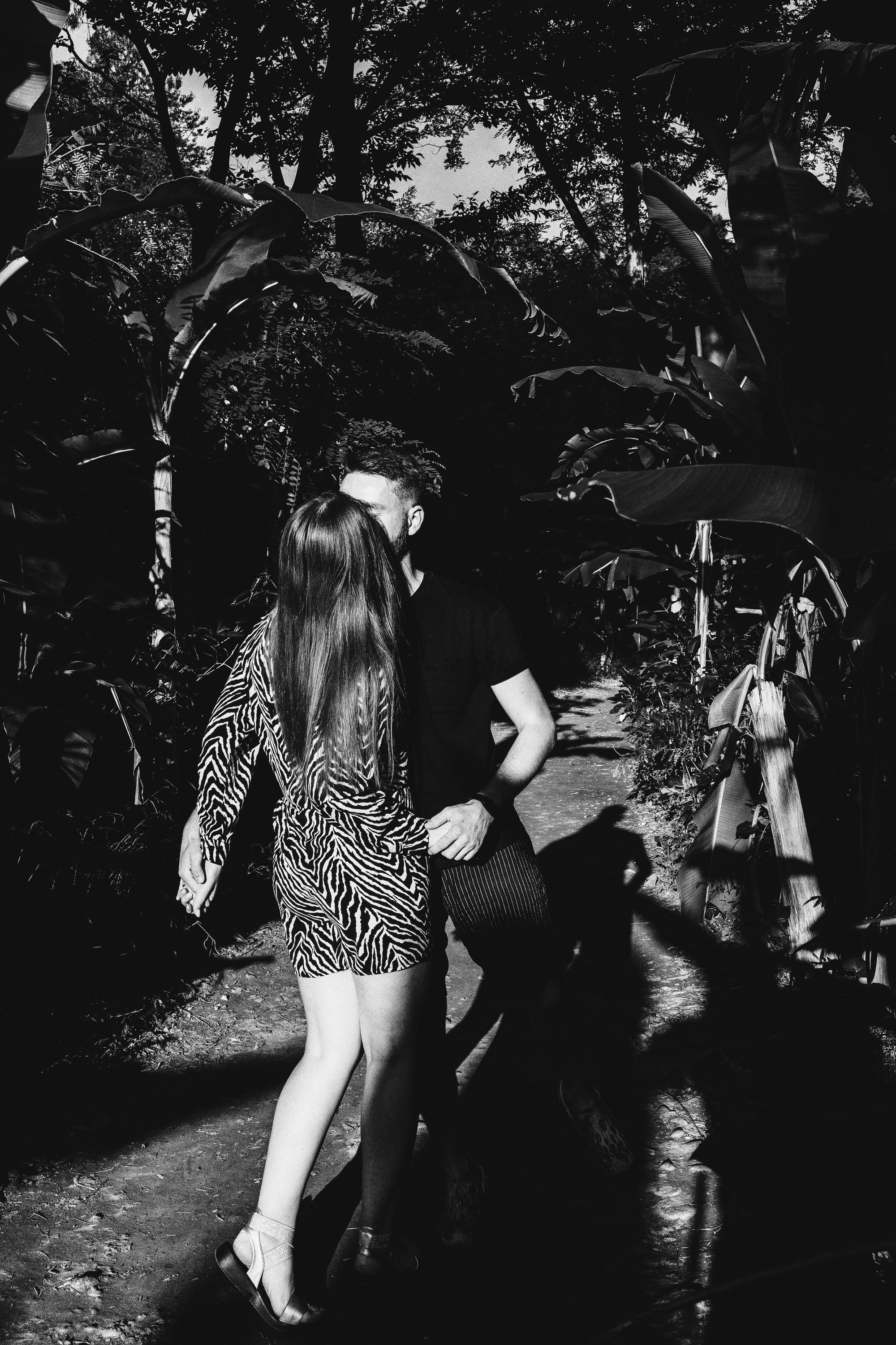 Андрей и Дарья. Индивидуальный и свадебный фотограф в Батуми Валерия Азаренко