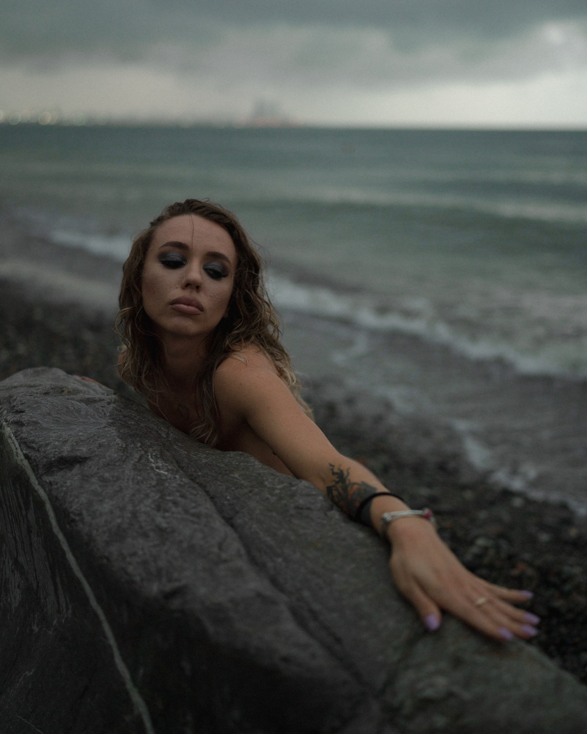 Ксения. Индивидуальный и свадебный фотограф в Батуми Валерия Азаренко