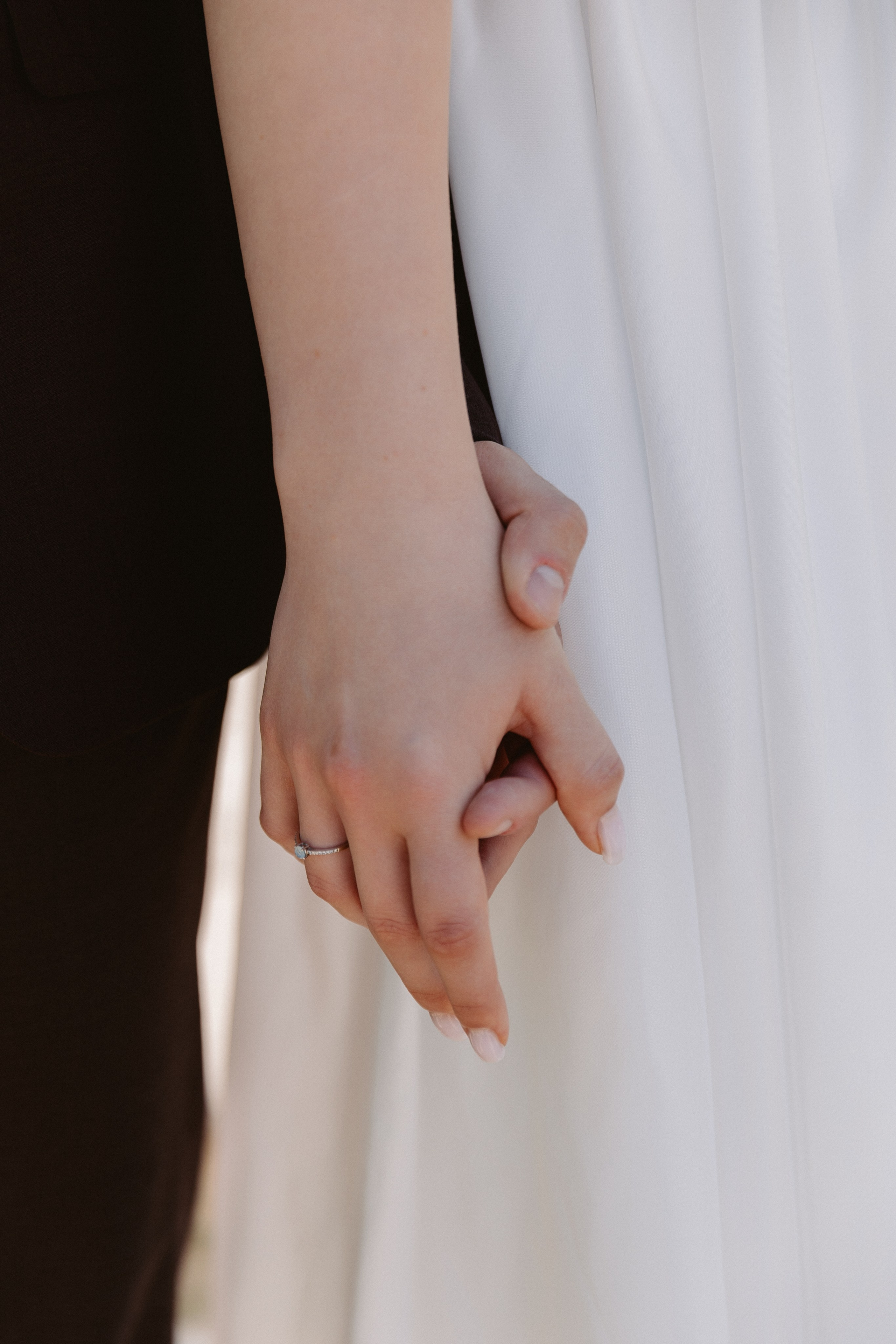 Valentina & Fedor. Photographer Anna Nazarenko