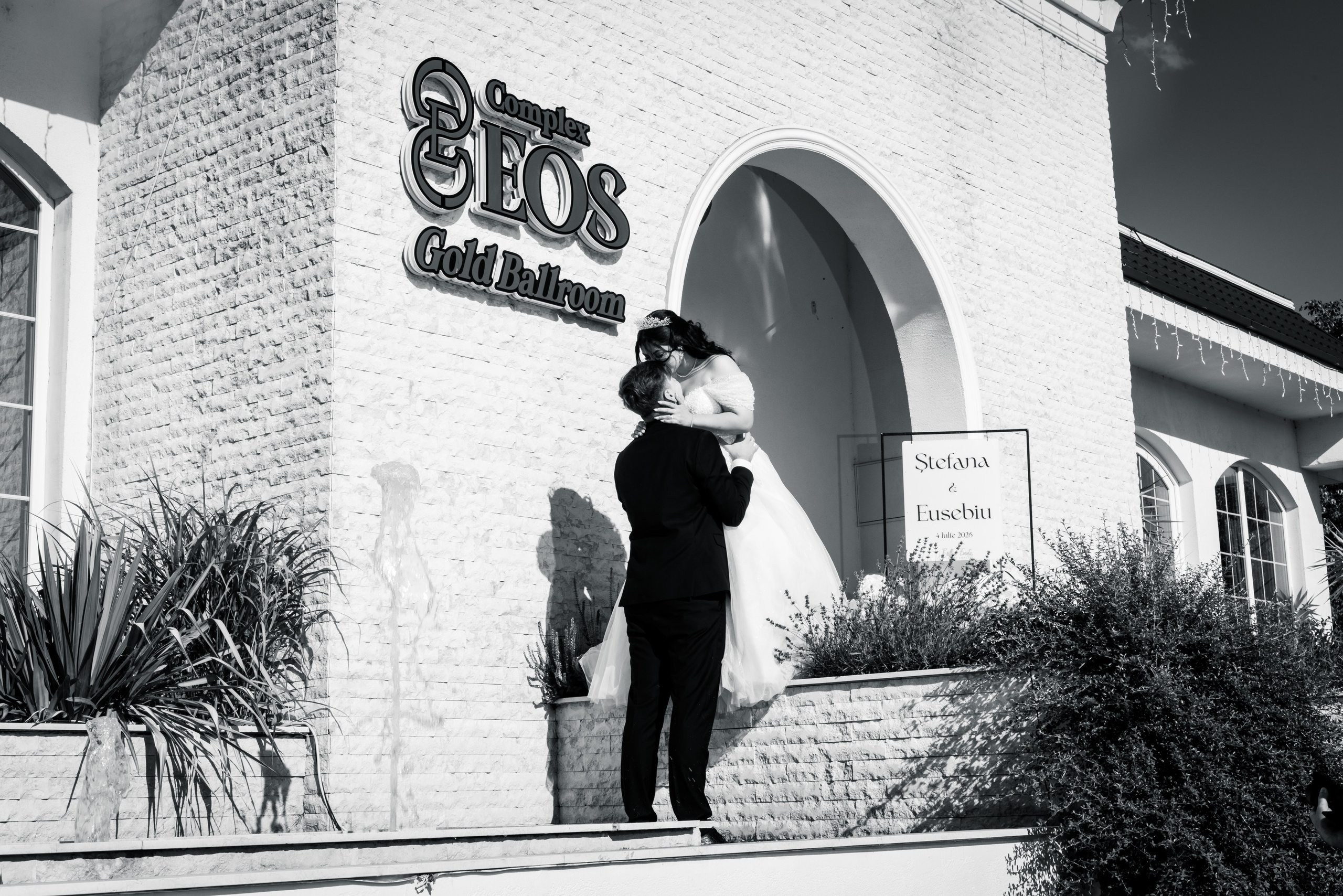 Stefana & Eusebiu 04.07.2026. MGS STUDIO