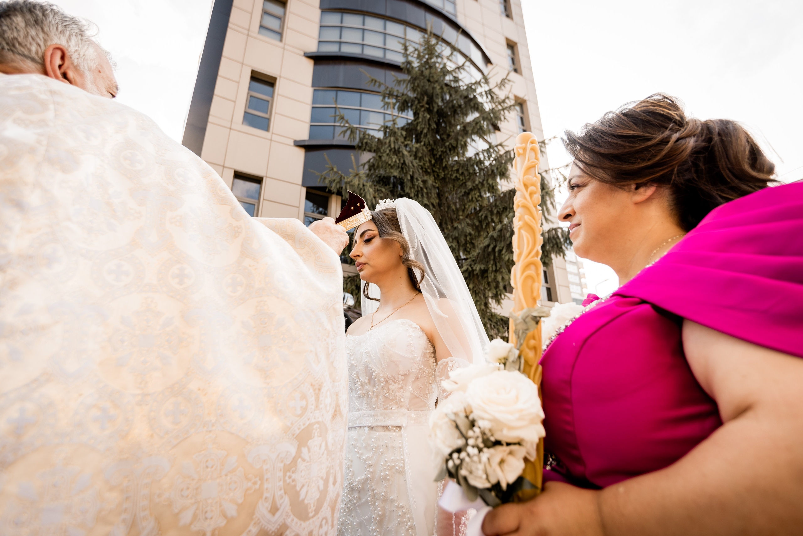 Adelina & Andrei 18.07.2026. MGS STUDIO