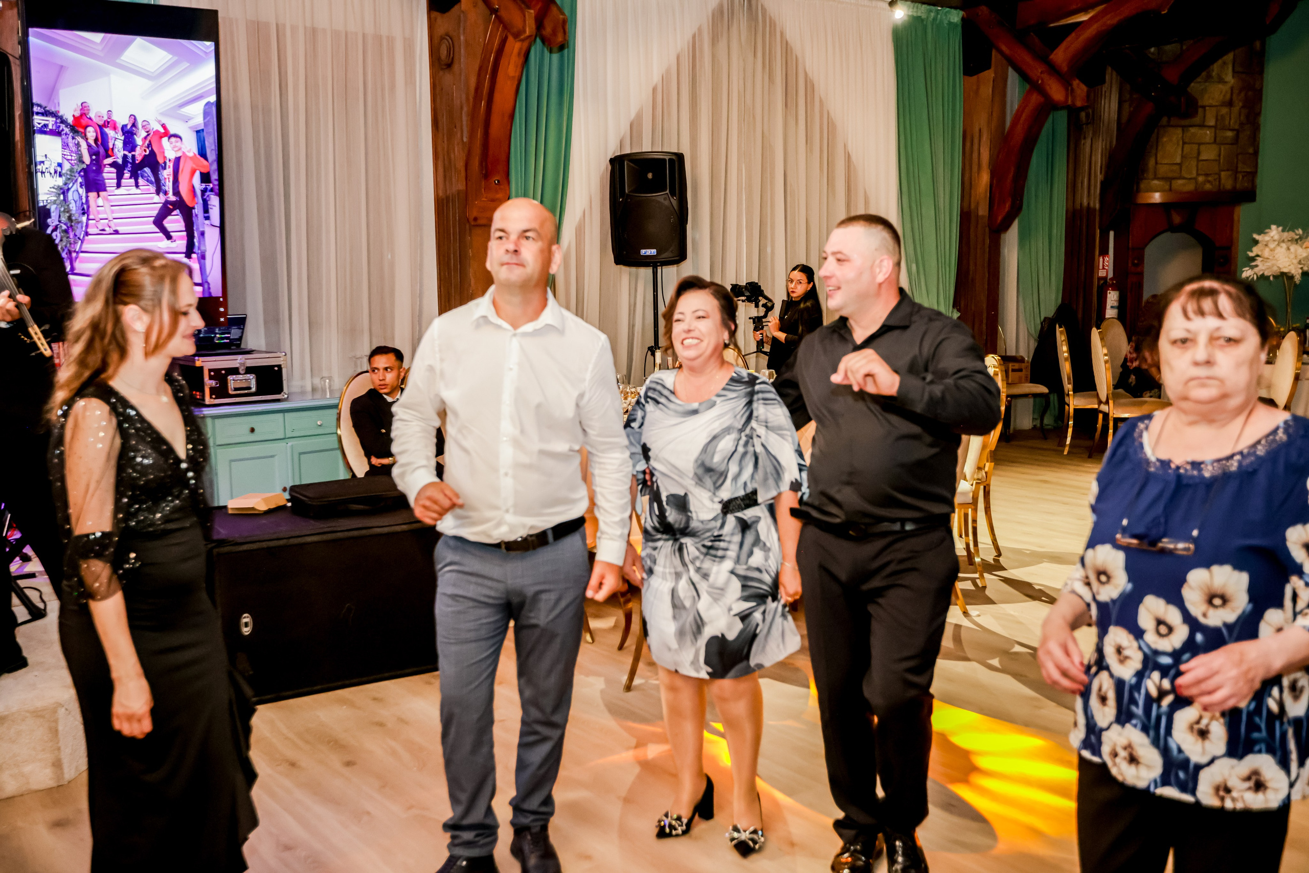 Adelina & Andrei 18.07.2026. MGS STUDIO